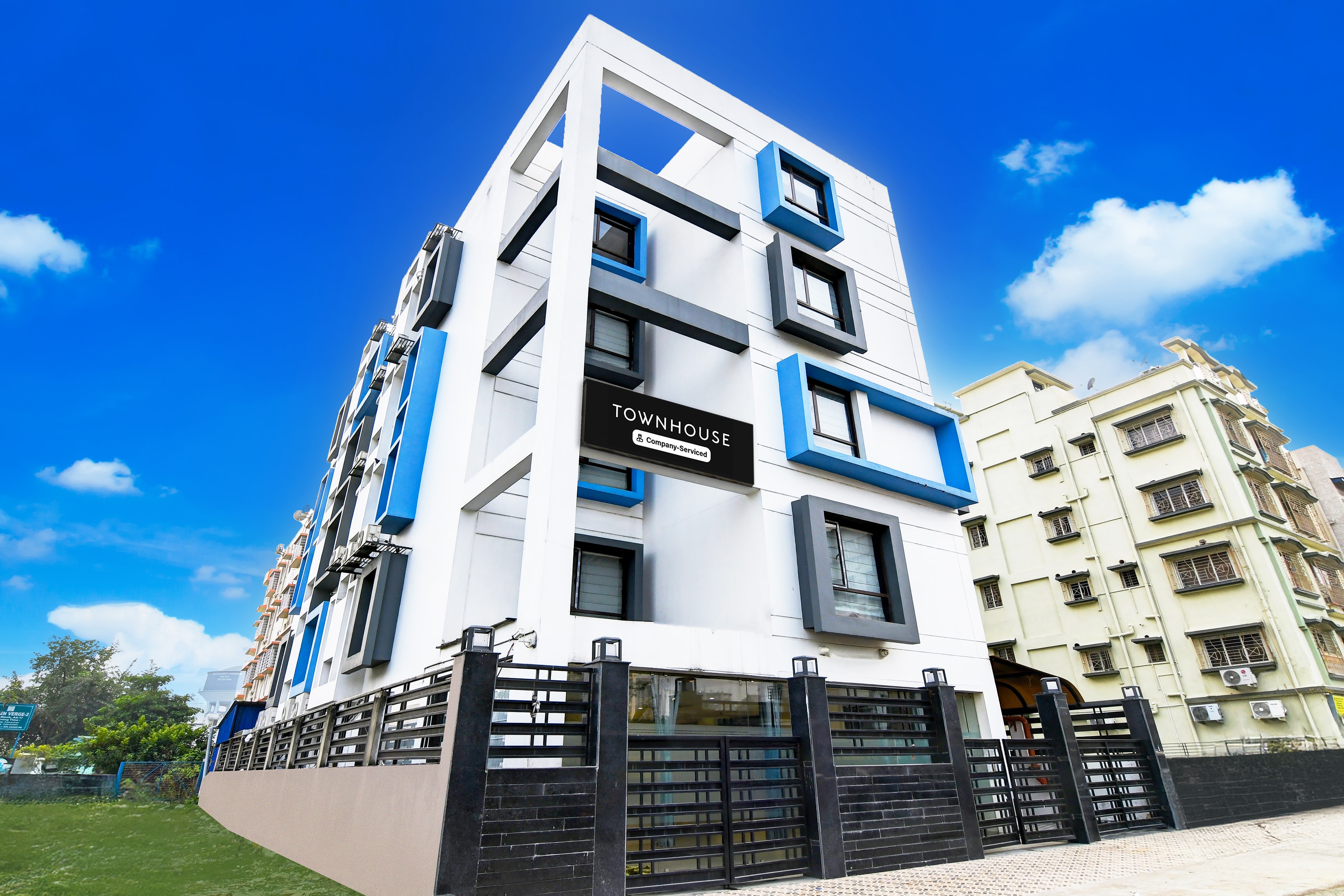 Super Townhouse New Town Near DLF in Kolkata