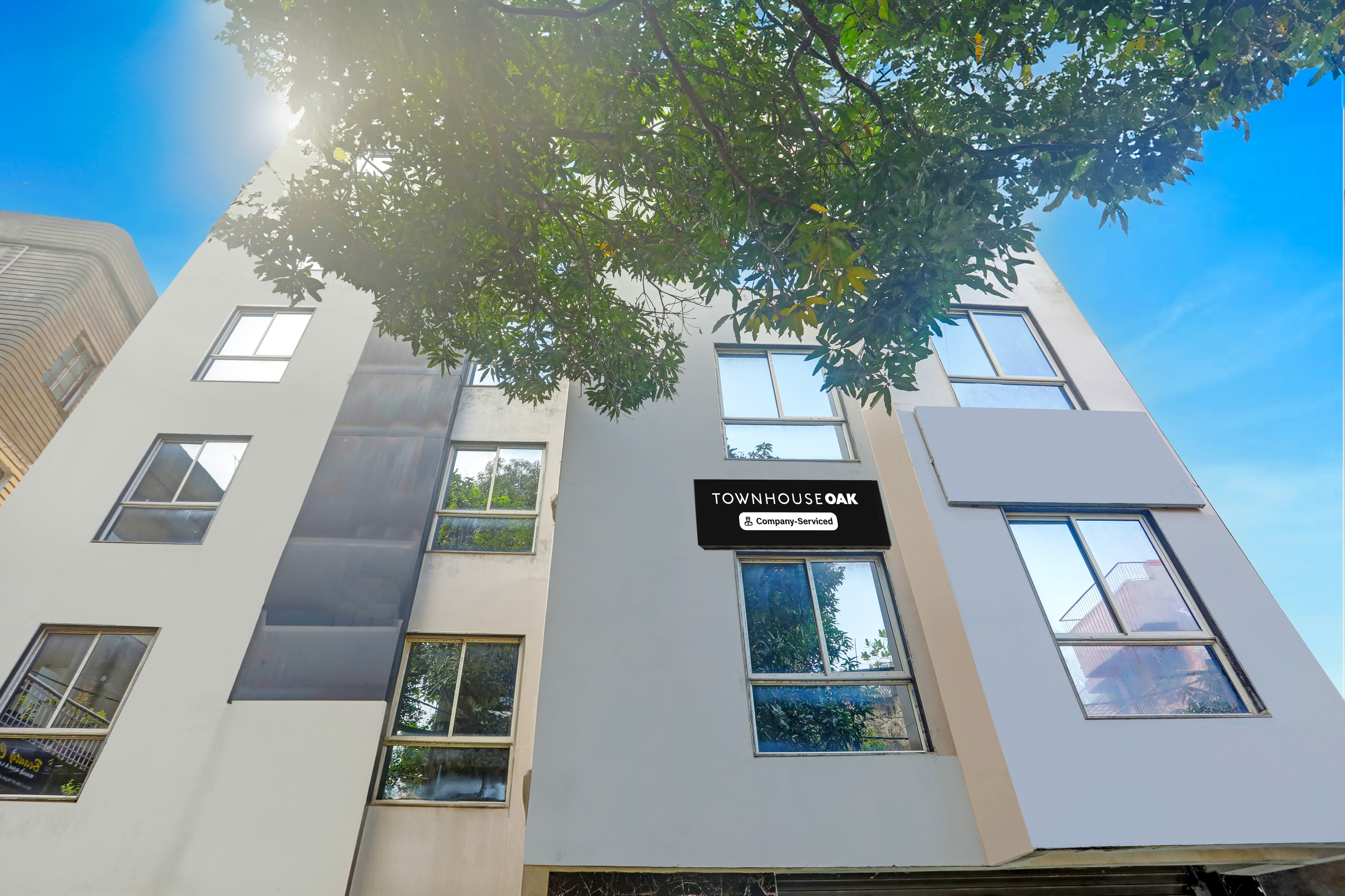 Super Townhouse Oak City Centre Dhanbad Formerly Hotel Kuber Inn in Dhanbad