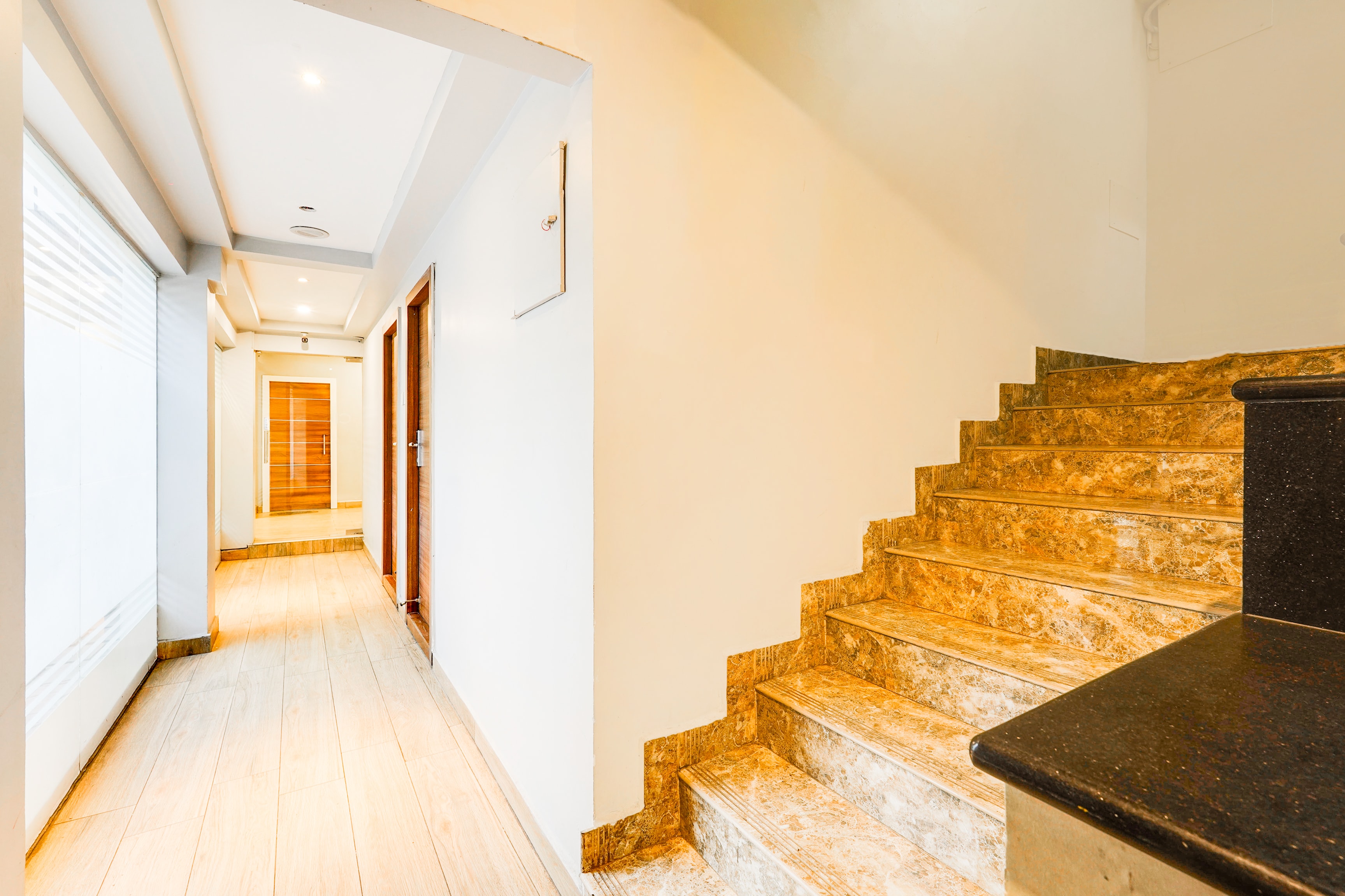 Super Townhouse Oak Kodambakkam Formerly Cine City in Chennai