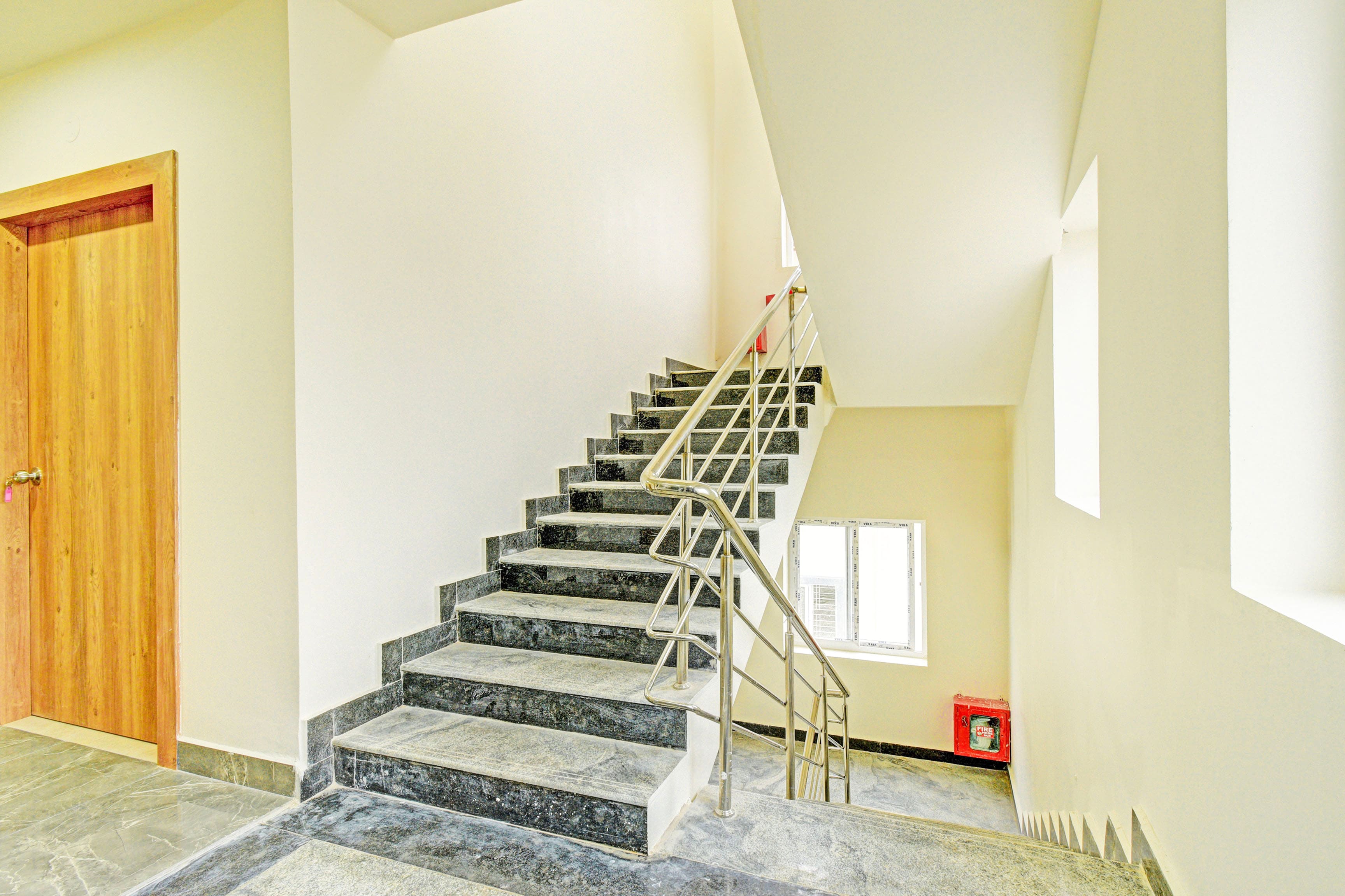 Super Townhouse Oak Kompally in Hyderabad