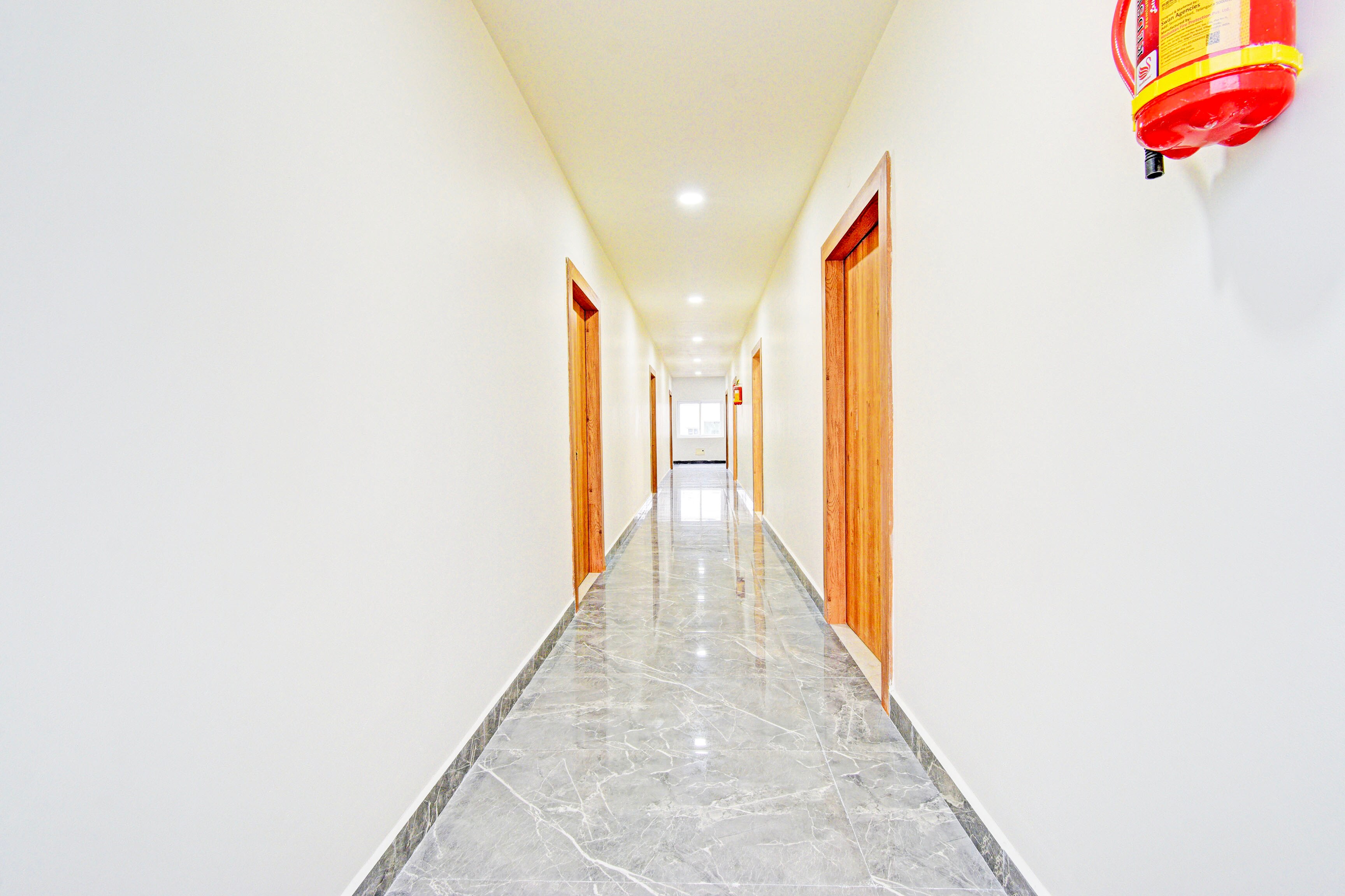 Super Townhouse Oak Kompally in Hyderabad