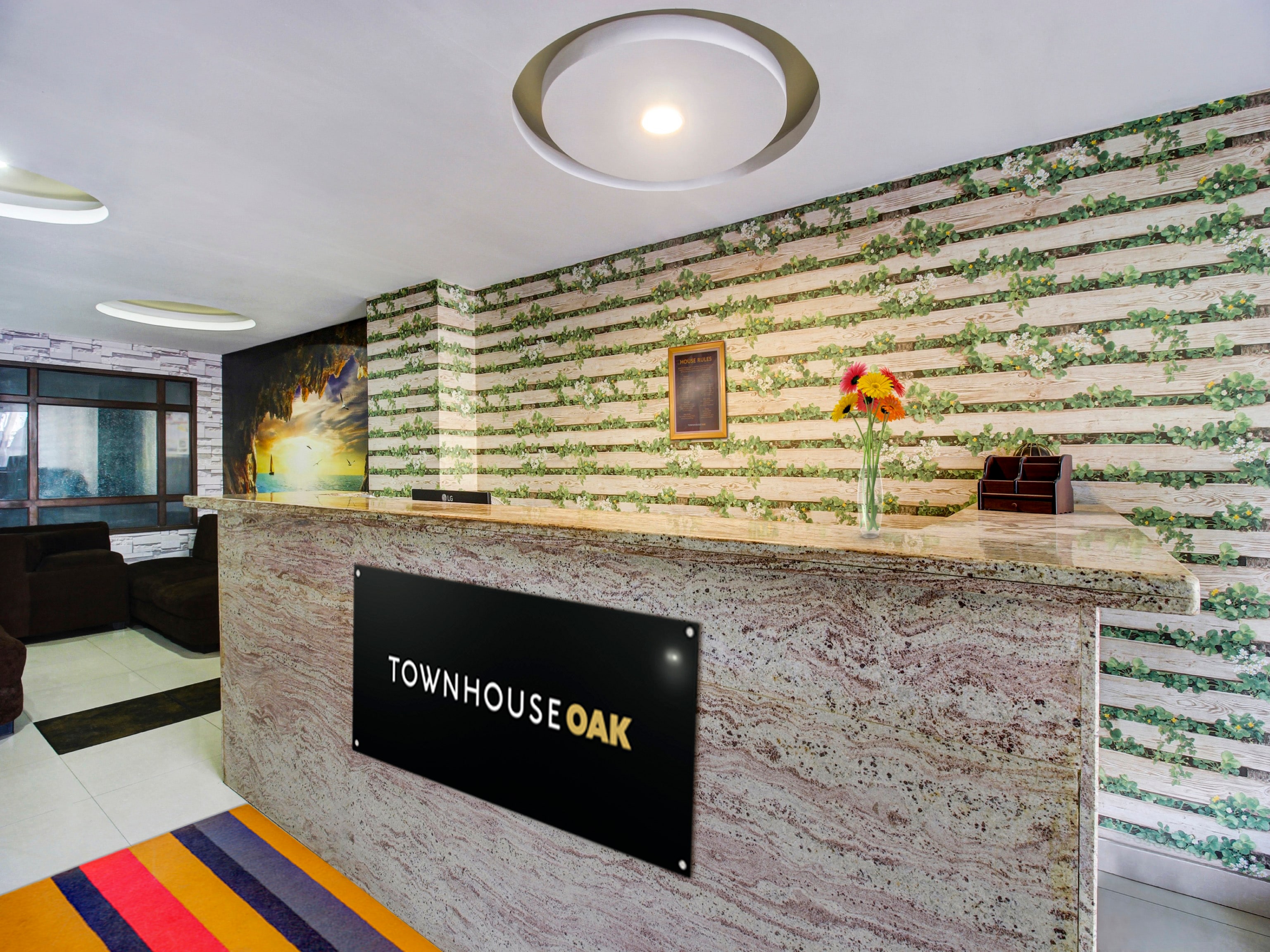 Super Townhouse Oak LB Nagar Ramoji in Hyderabad