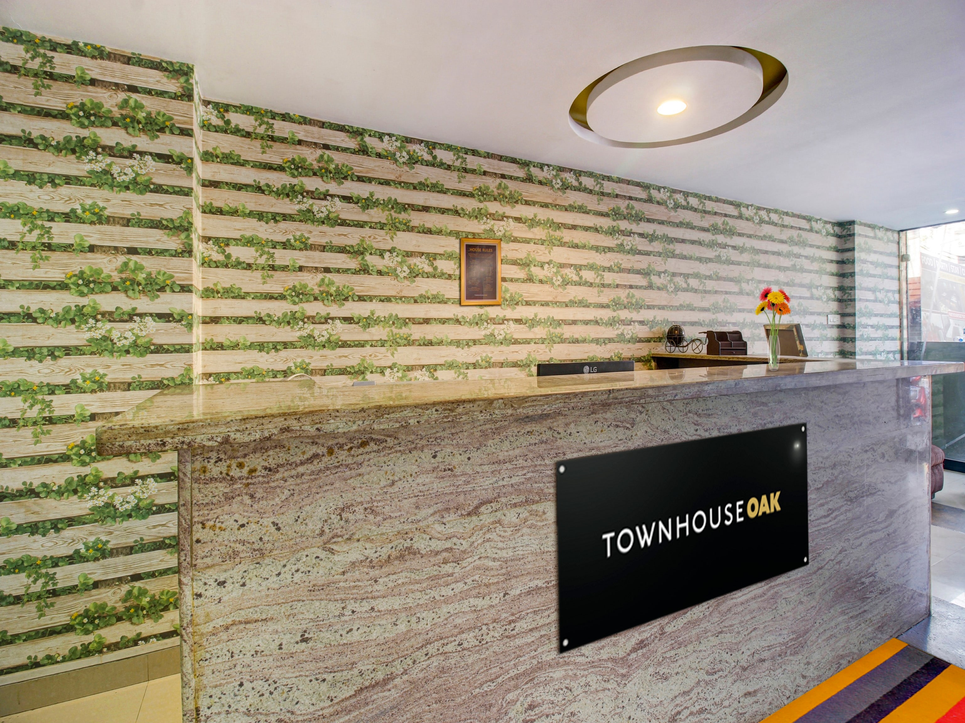 Super Townhouse Oak LB Nagar Ramoji in Hyderabad