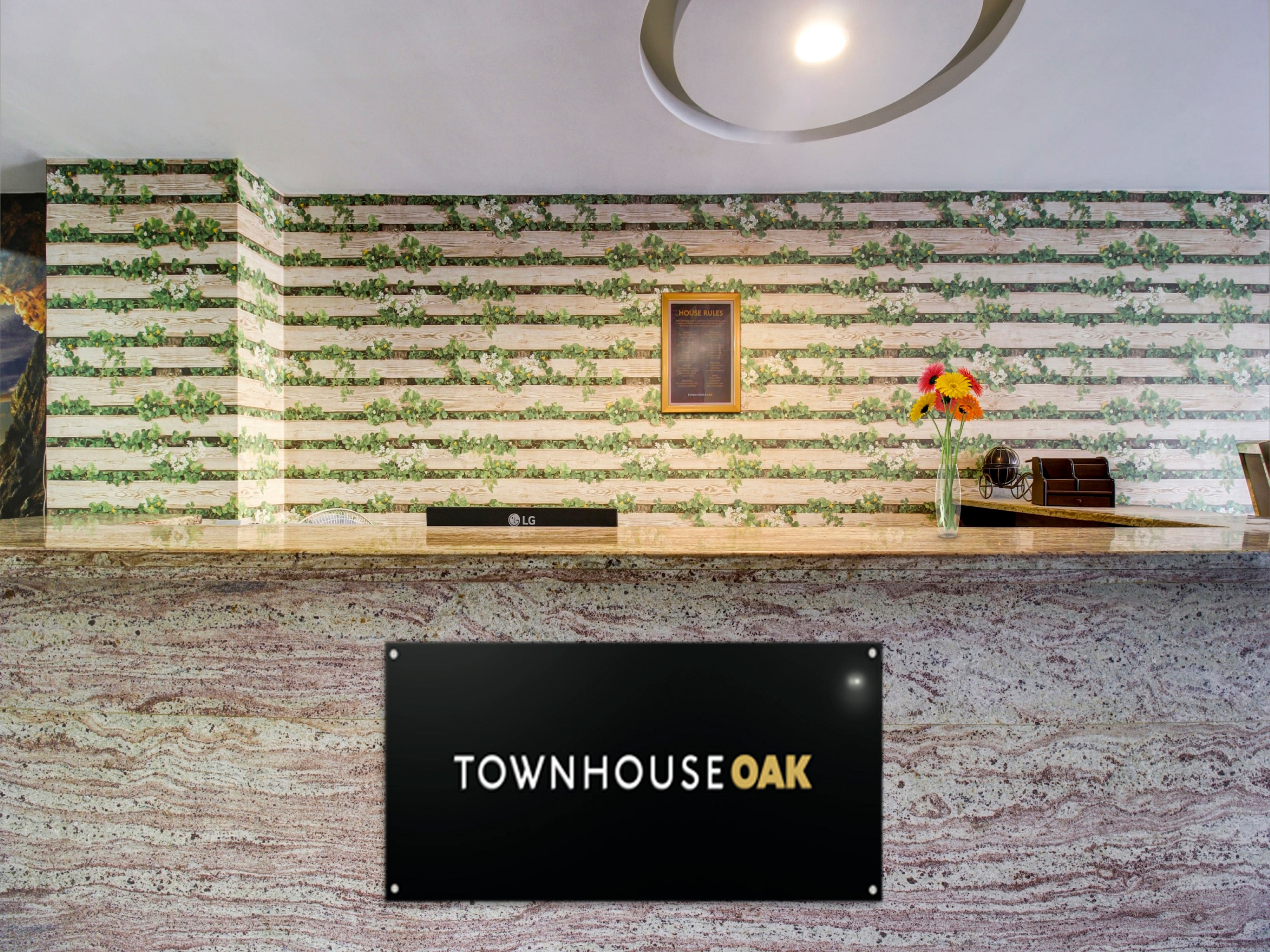 Super Townhouse Oak LB Nagar Ramoji in Hyderabad