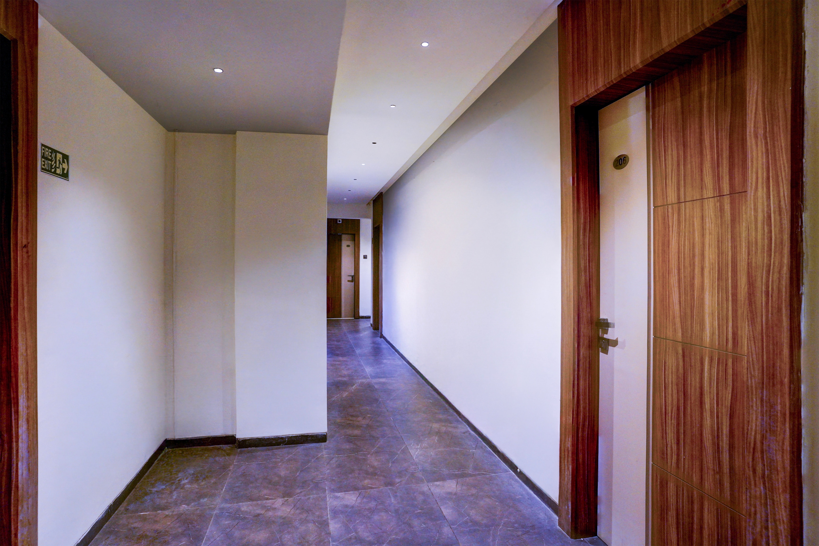 Super Townhouse Oak New Nashik Highway Kalyan Bhiwandi in Thane