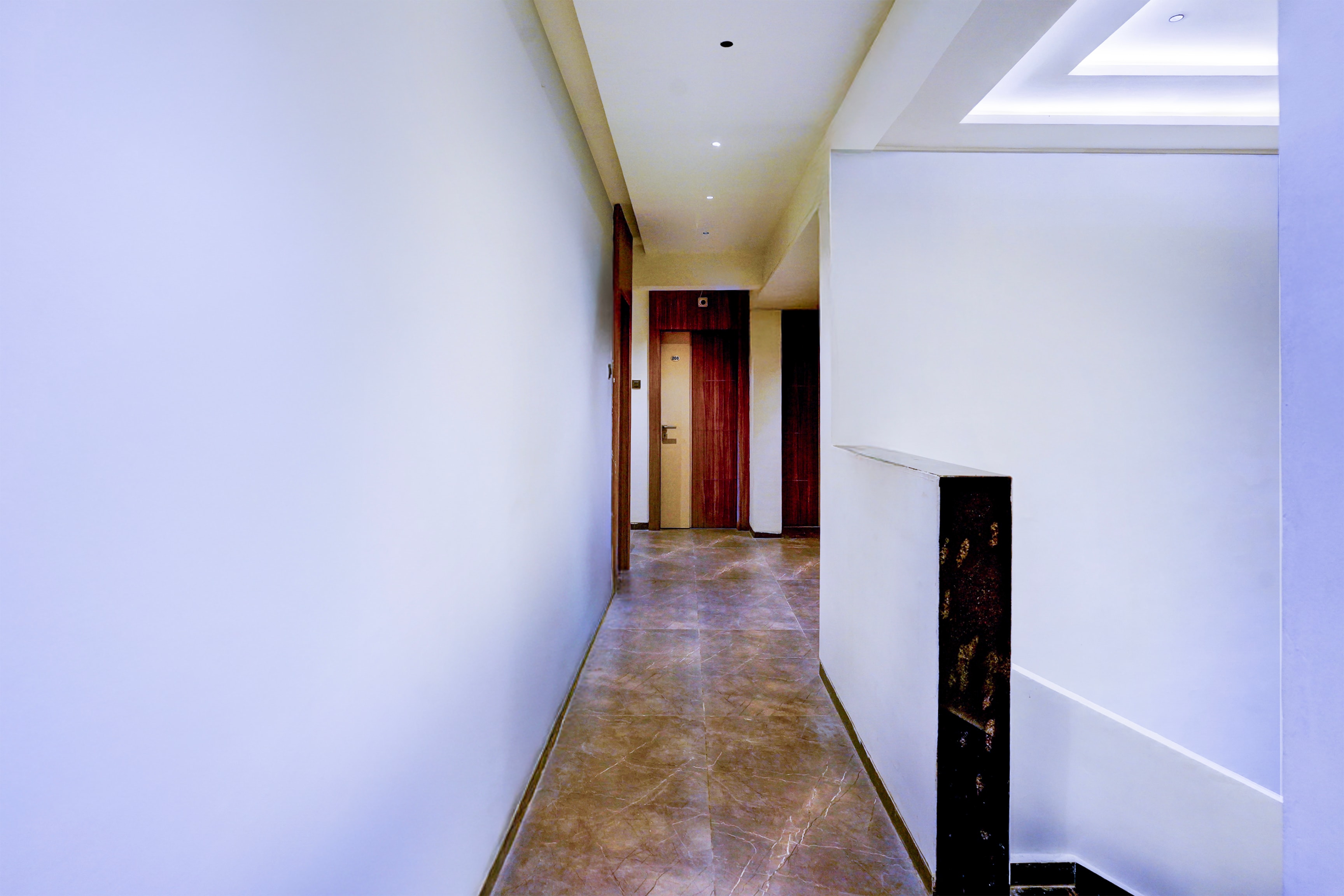 Super Townhouse Oak New Nashik Highway Kalyan Bhiwandi in Thane