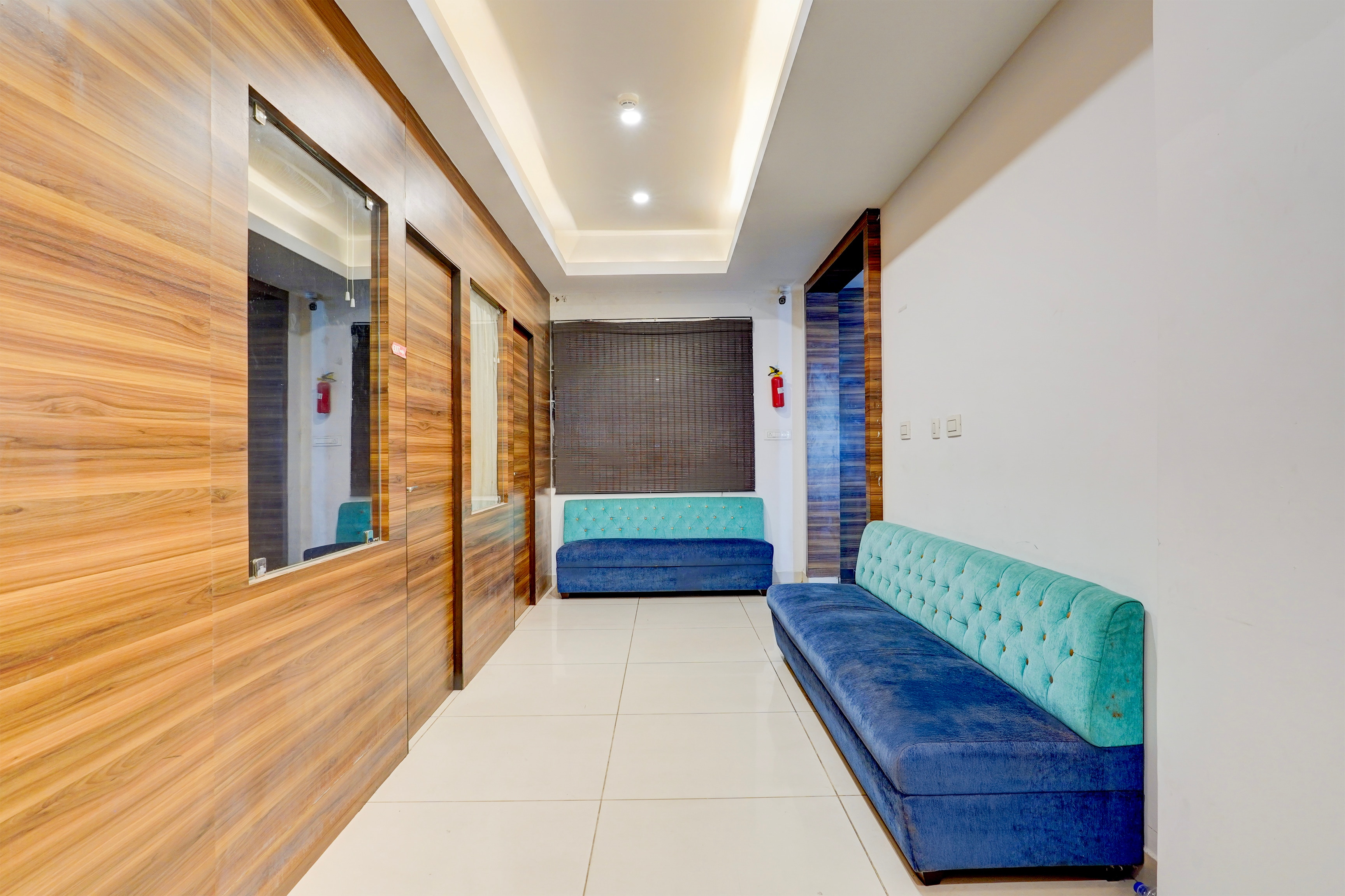 Super Townhouse Oak Science Gallery Bengaluru Formerly Blue Ocean Residency in Bangalore