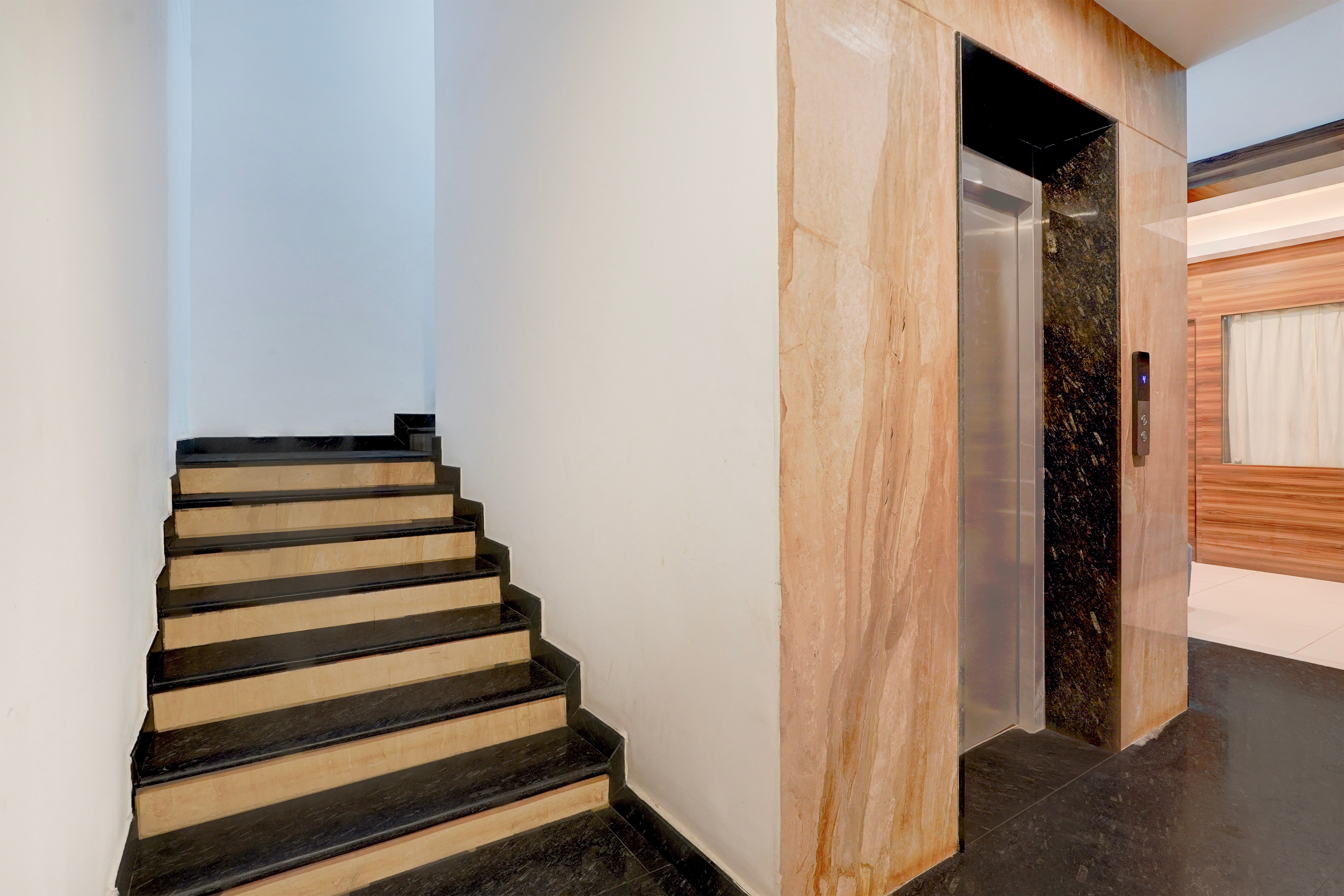 Super Townhouse Oak Science Gallery Bengaluru Formerly Blue Ocean Residency in Bangalore