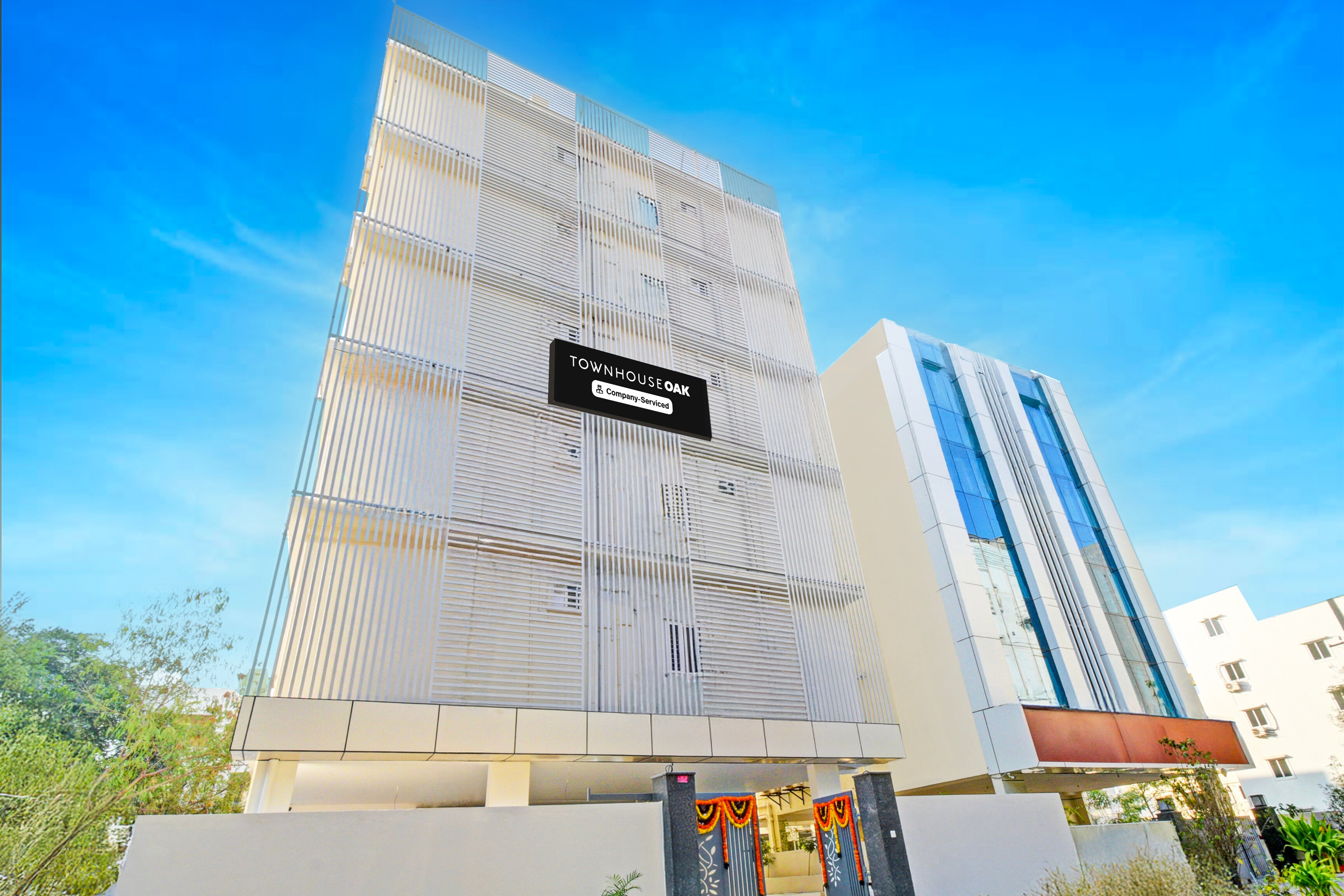 Super Townhouse Oak Suchitra Kompally Road Formerly Sun Moon Hotels in Hyderabad