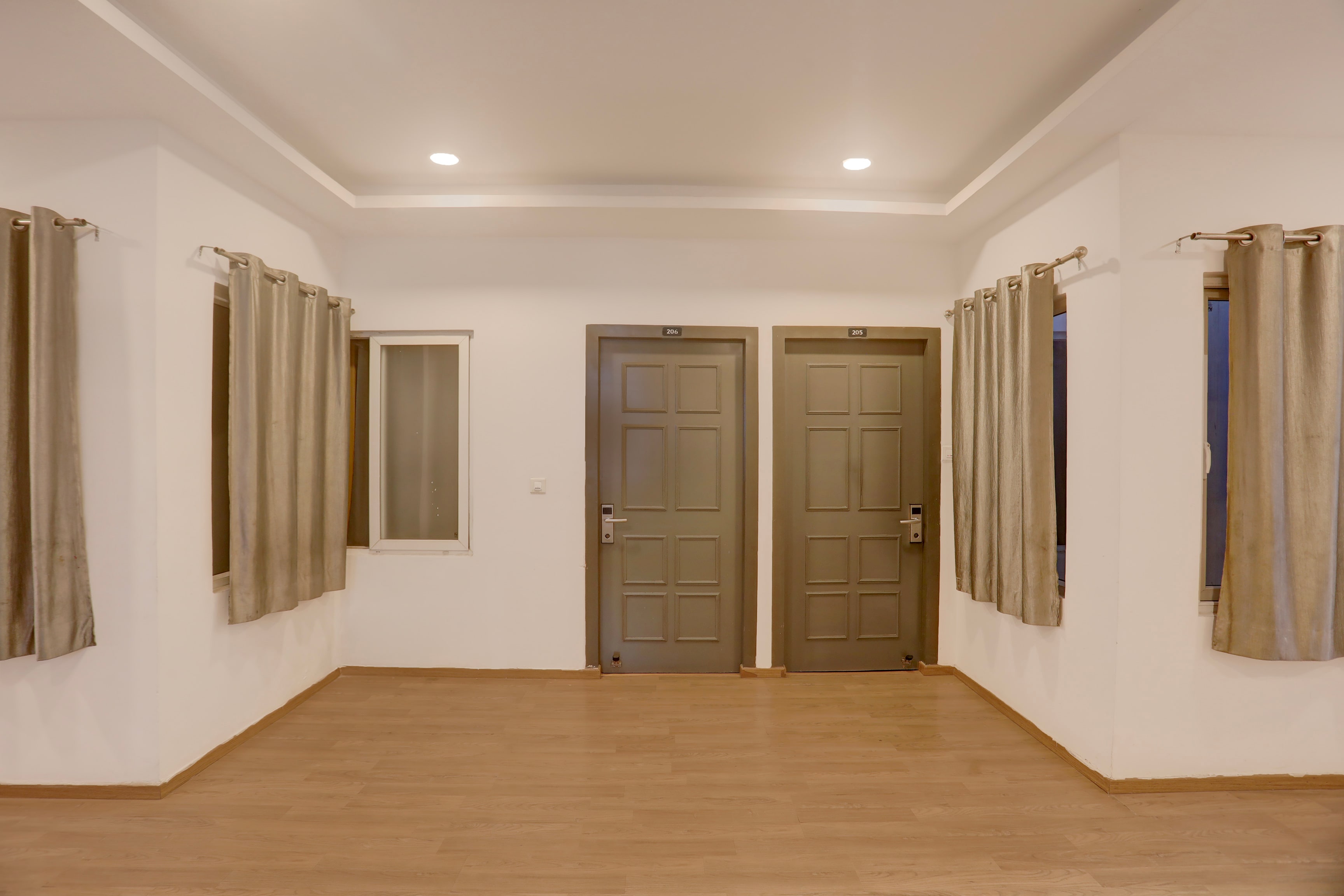 Townhouse Mumfordganj Fountain Crossing Formerly APS Inn in Prayagraj