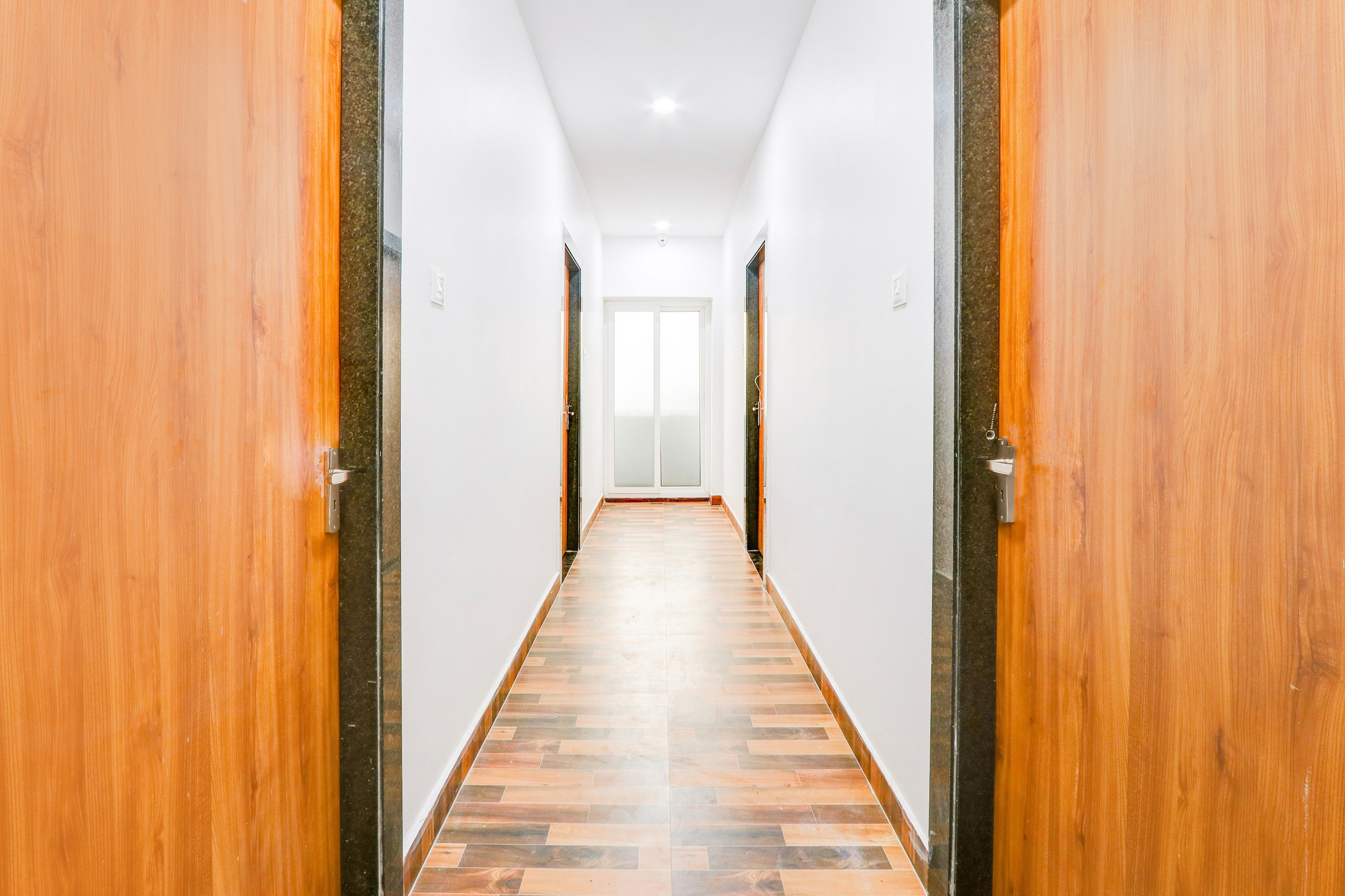 Super Townhouse Rajahmundry in Rajahmundry