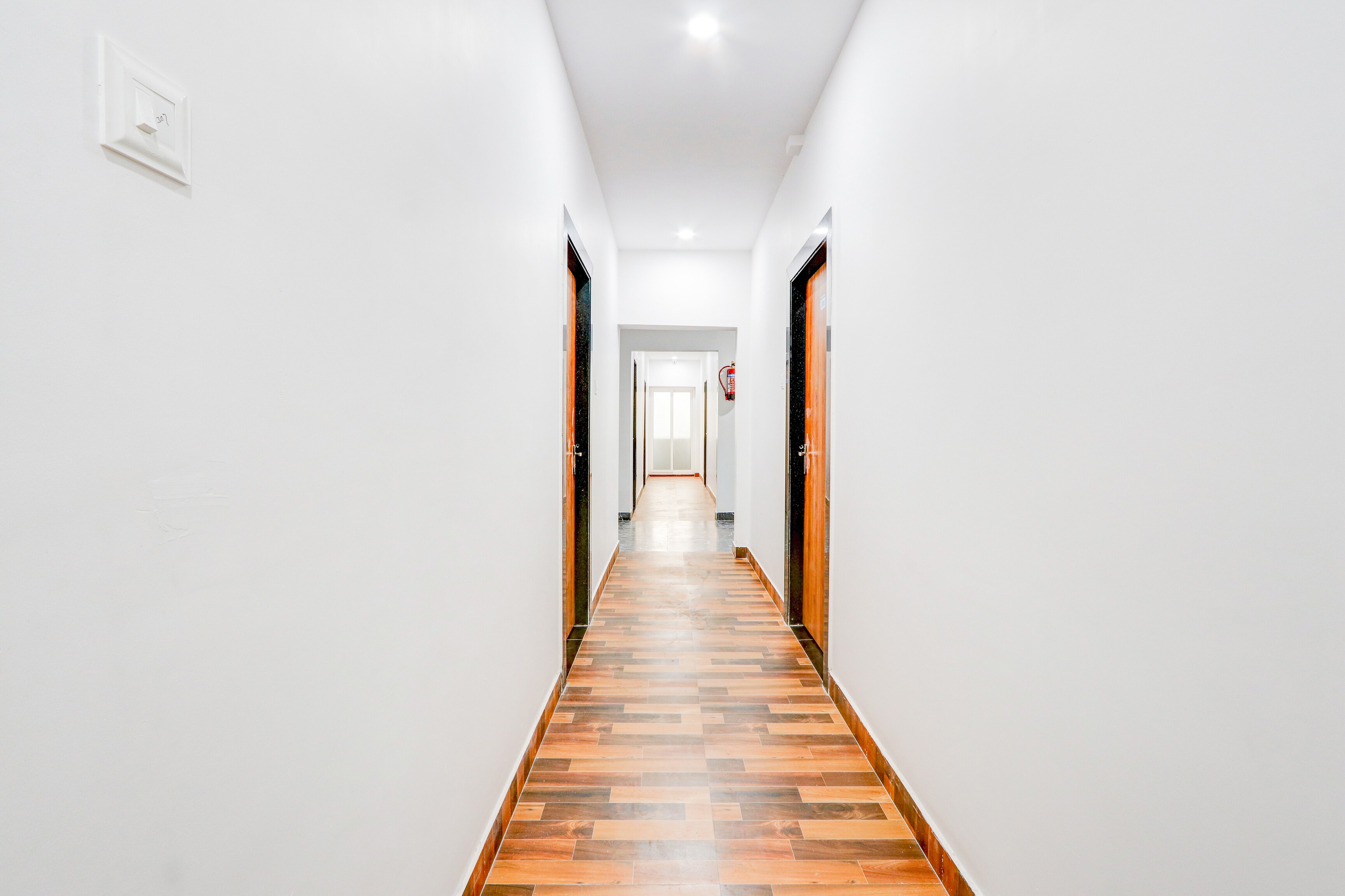 Super Townhouse Rajahmundry in Rajahmundry