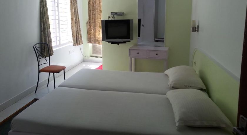 Marble Palace Guest House in Kolkata