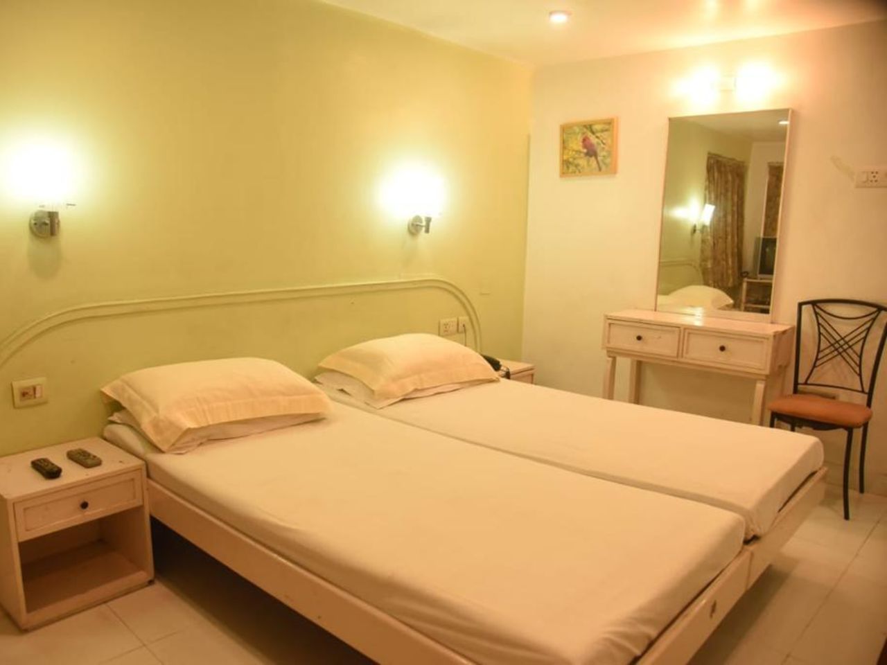 Marble Palace Guest House in Kolkata