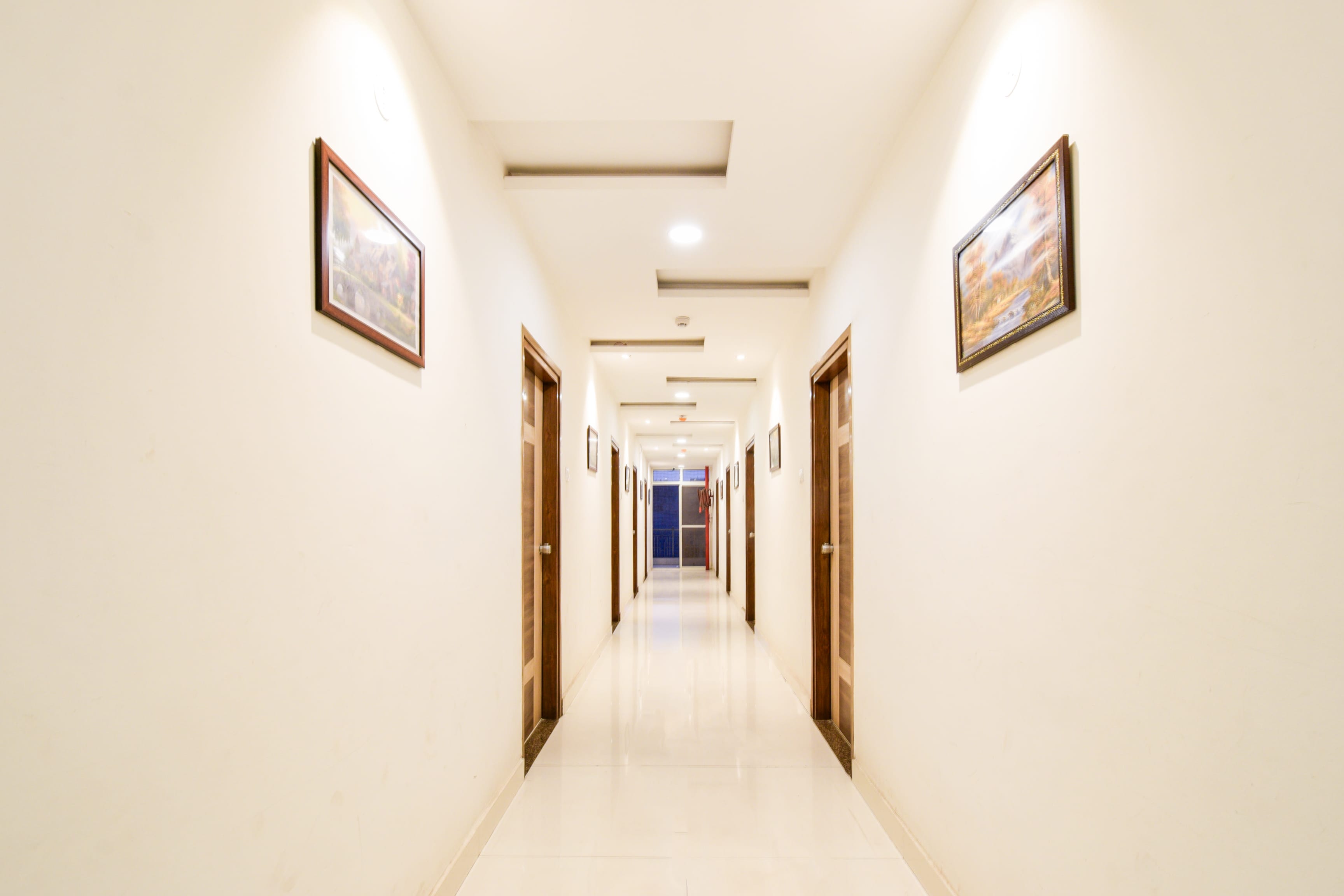 Super Townhouse Raniganj Formerly Devi Residency in Hyderabad