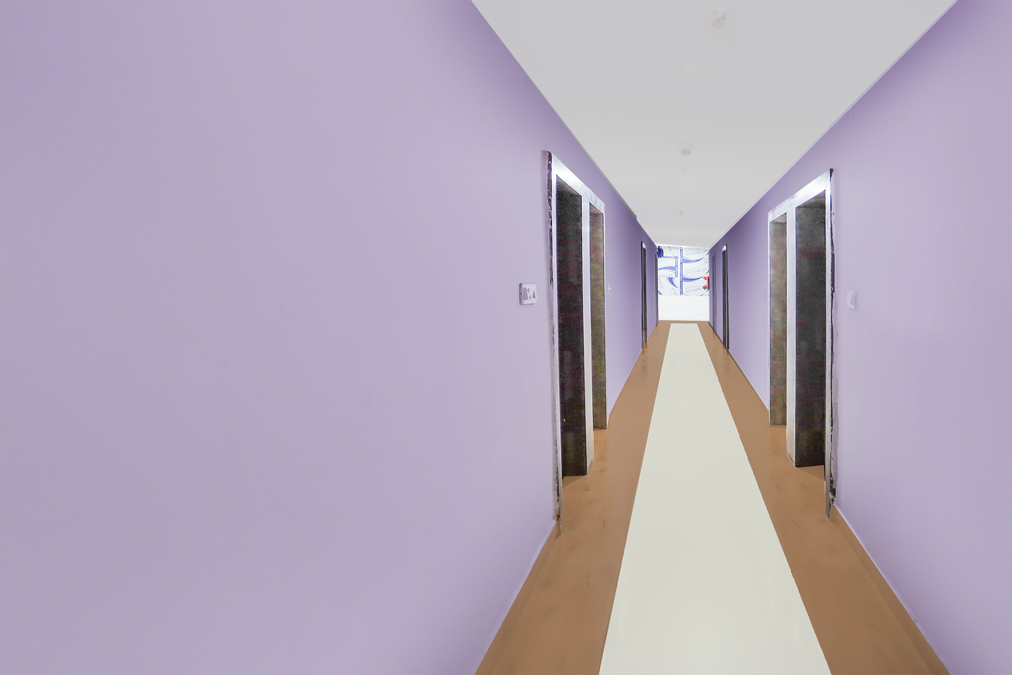 Super Townhouse Rauniyar City Centre Ratu Road in Ranchi