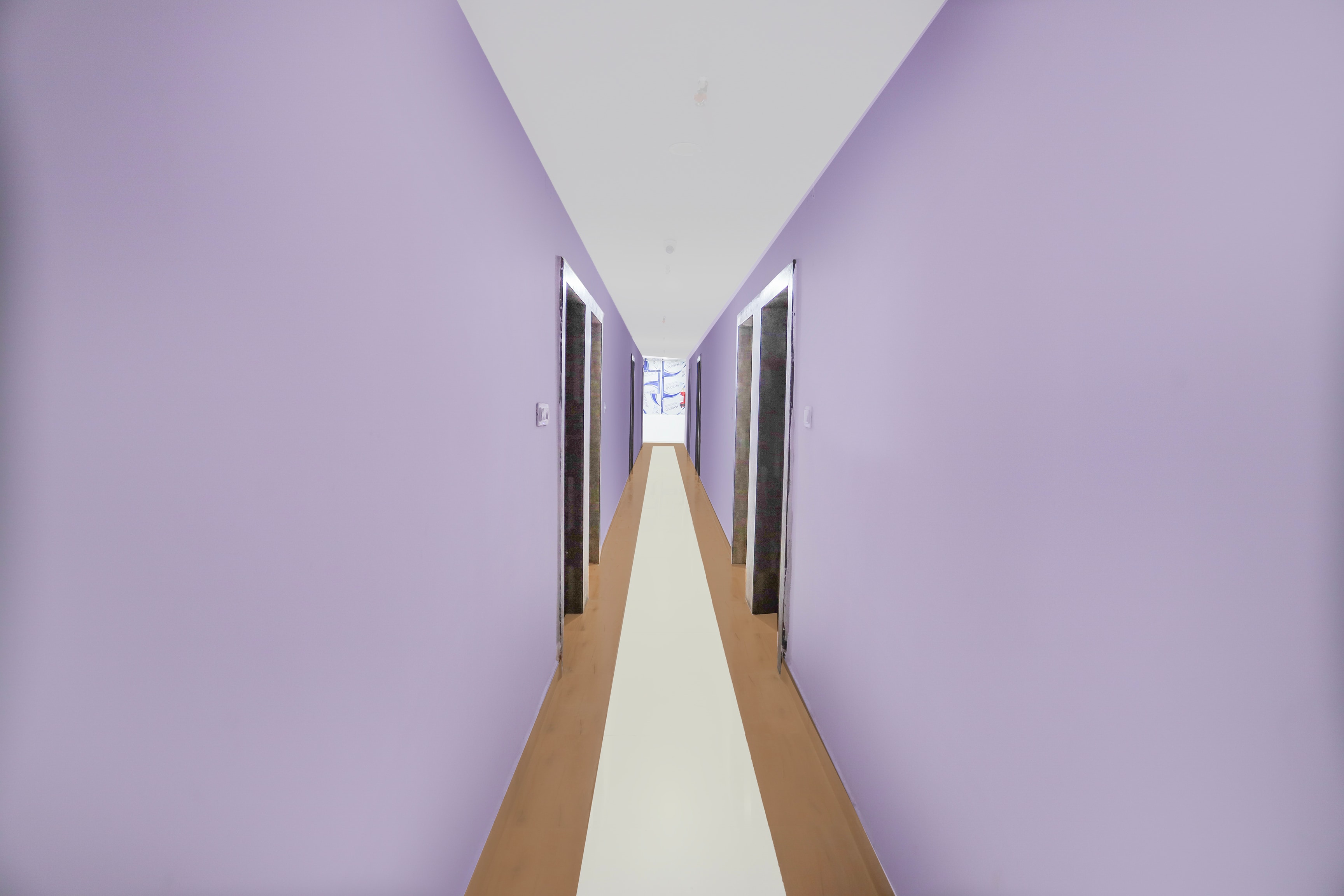 Super Townhouse Rauniyar City Centre Ratu Road in Ranchi