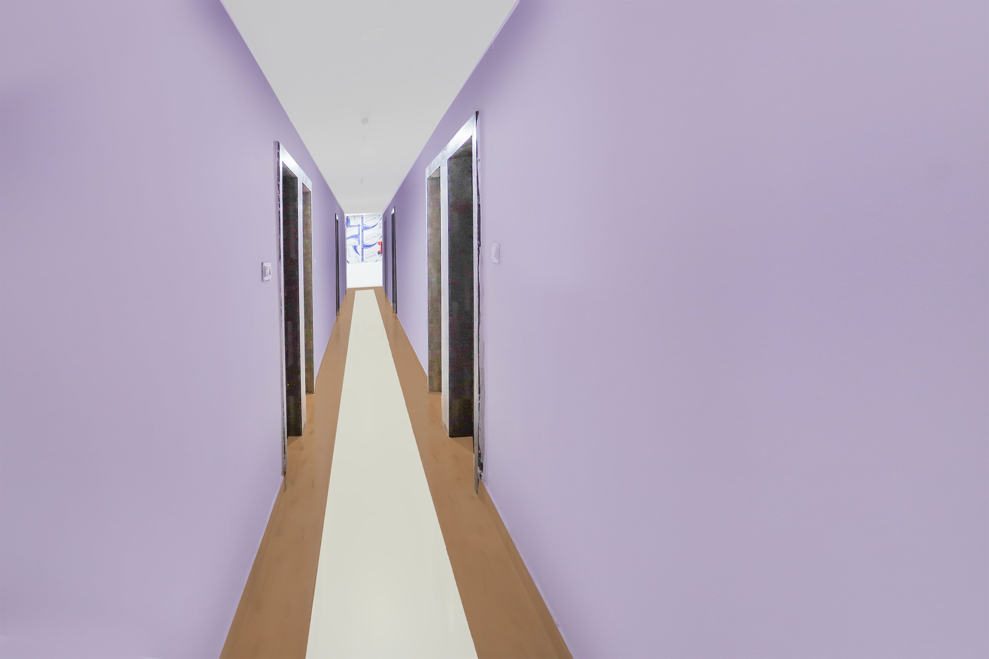 Super Townhouse Rauniyar City Centre Ratu Road in Ranchi