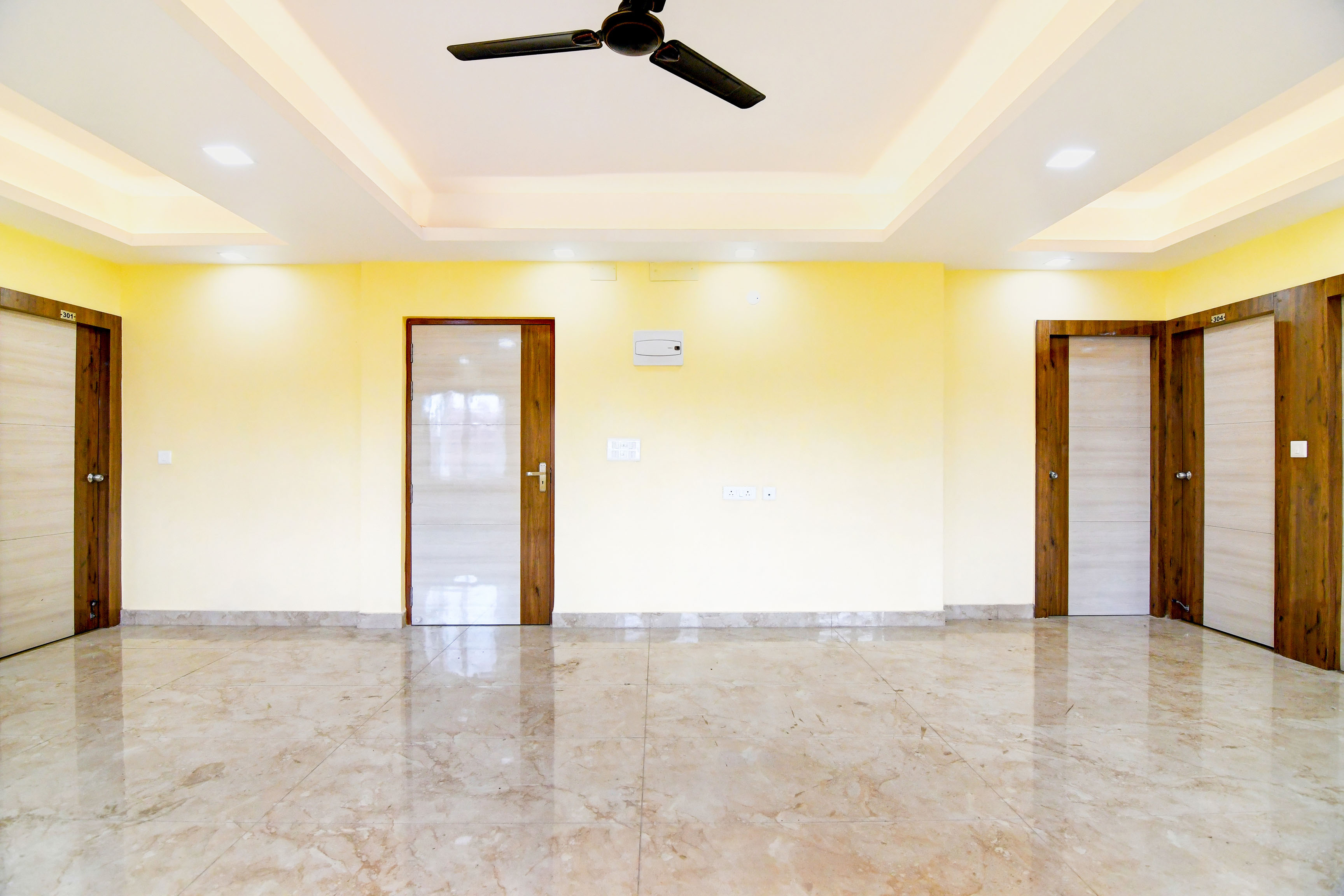 Super Townhouse Rosedale in Kolkata