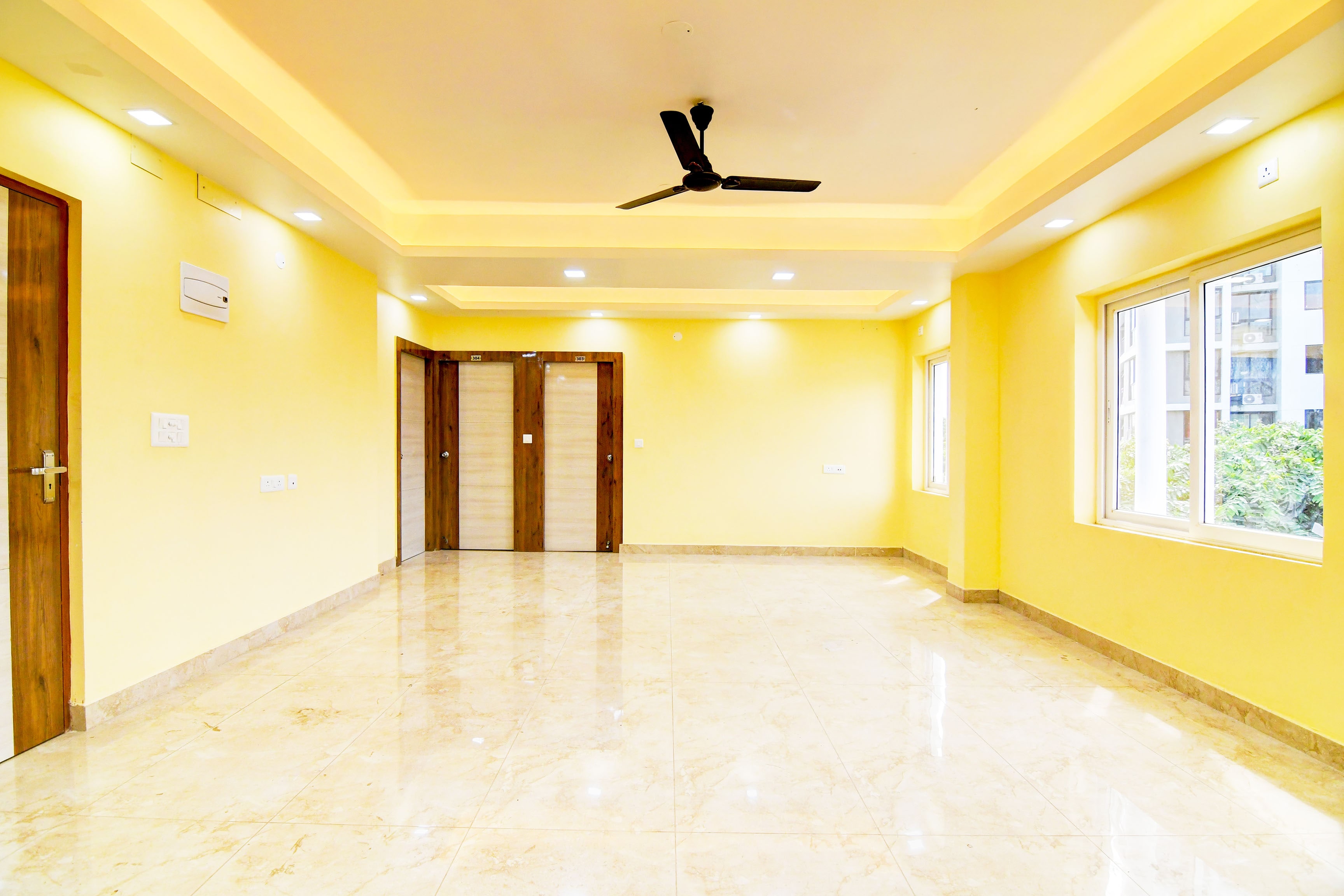 Super Townhouse Rosedale in Kolkata