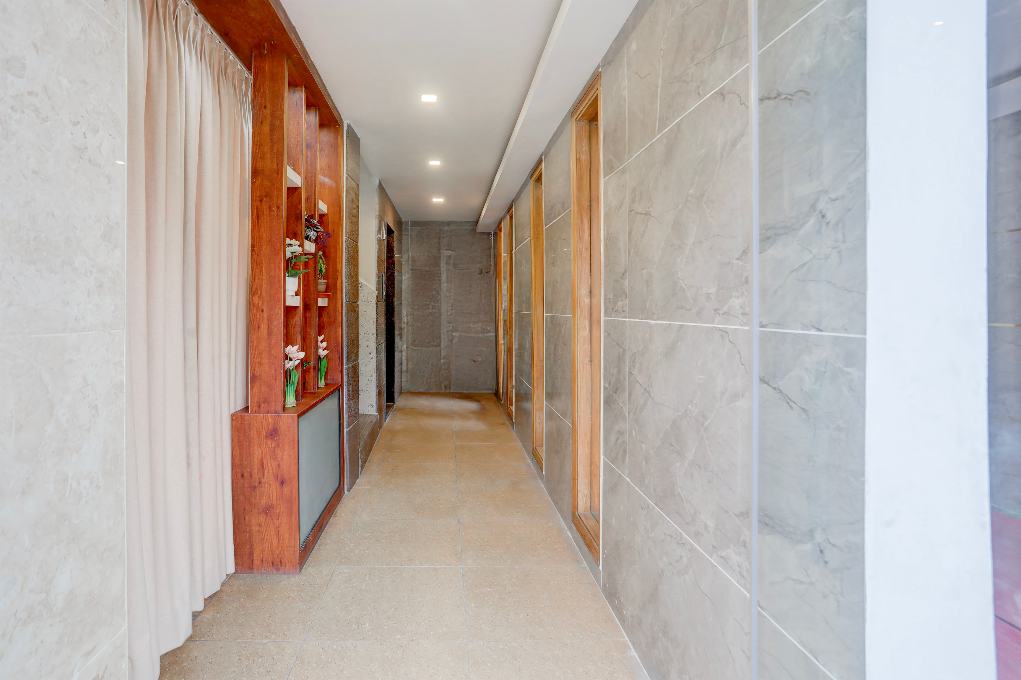 Super Townhouse Sri Padmavati Ammavaari Temple Formerly Hotel Rama Grand in Tirupati