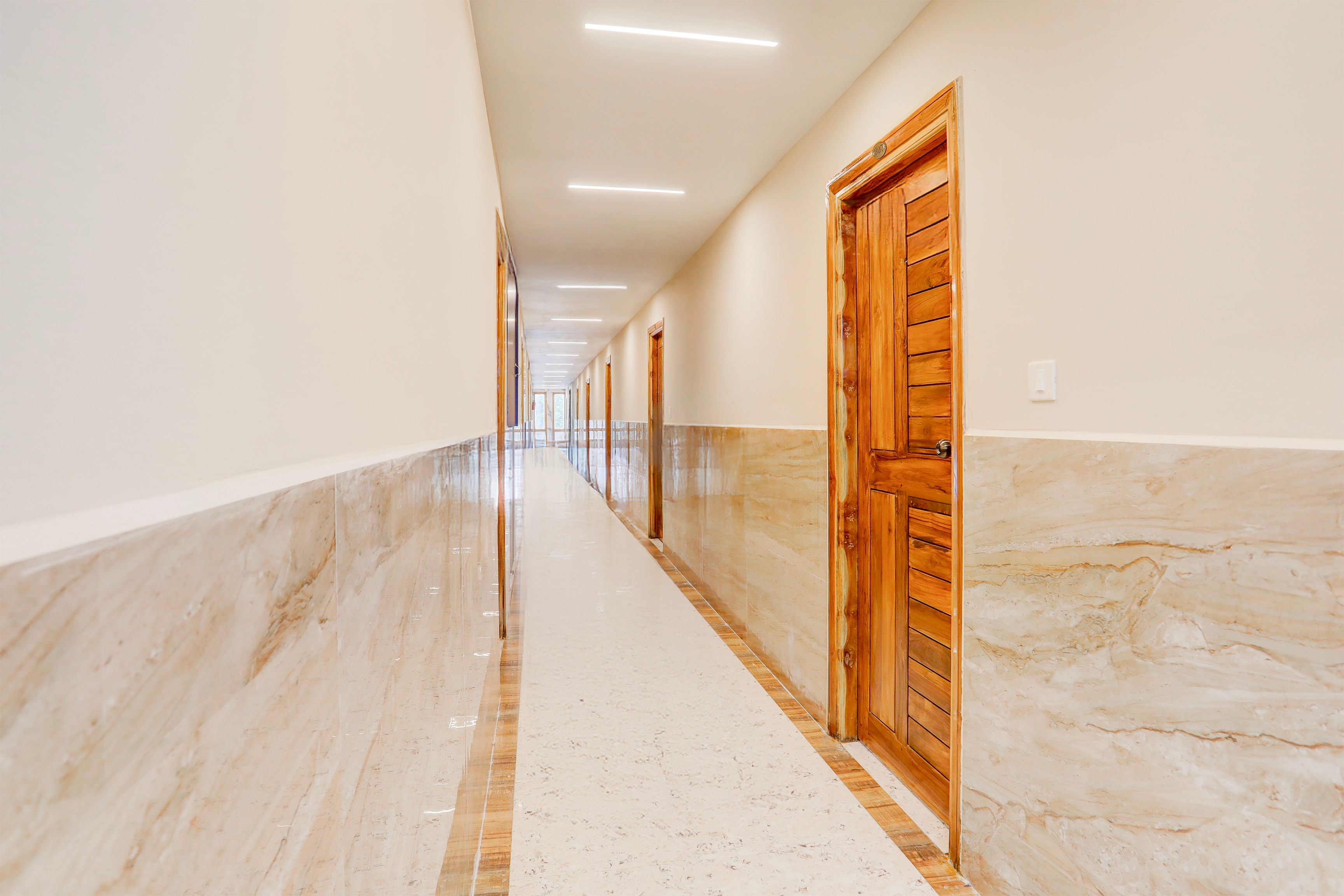 Super Townhouse Sri Padmavati Ammavaari Temple Formerly Hotel Rama Grand in Tirupati