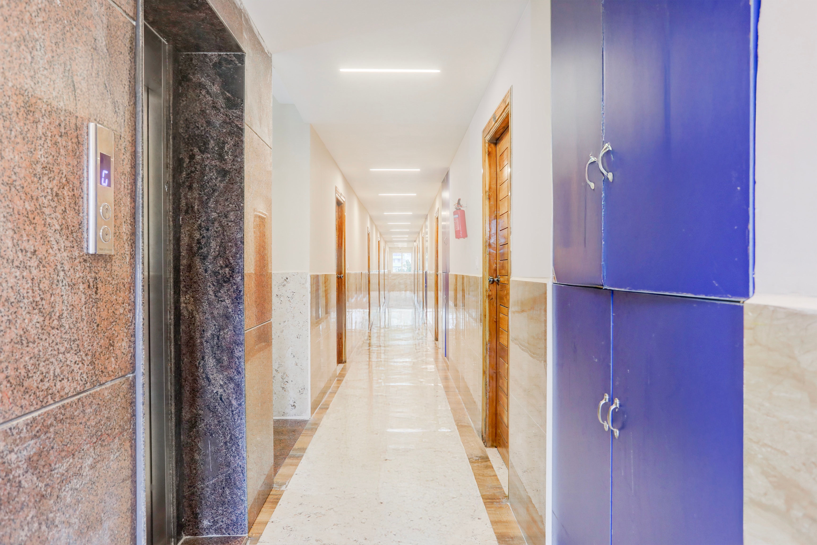 Super Townhouse Sri Padmavati Ammavaari Temple Formerly Hotel Rama Grand in Tirupati