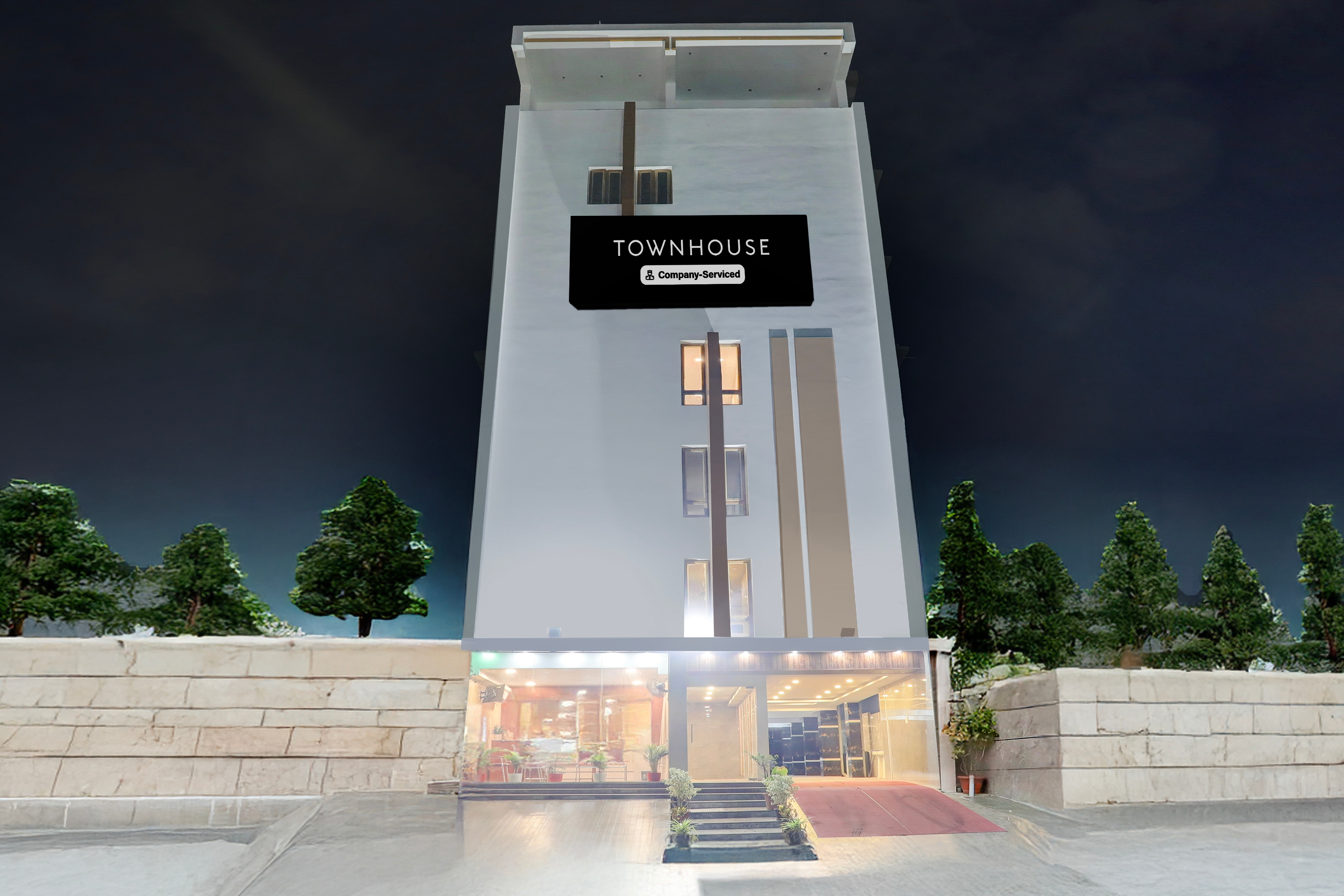 Super Townhouse Sri Padmavati Ammavaari Temple Formerly Hotel Rama Grand in Tirupati