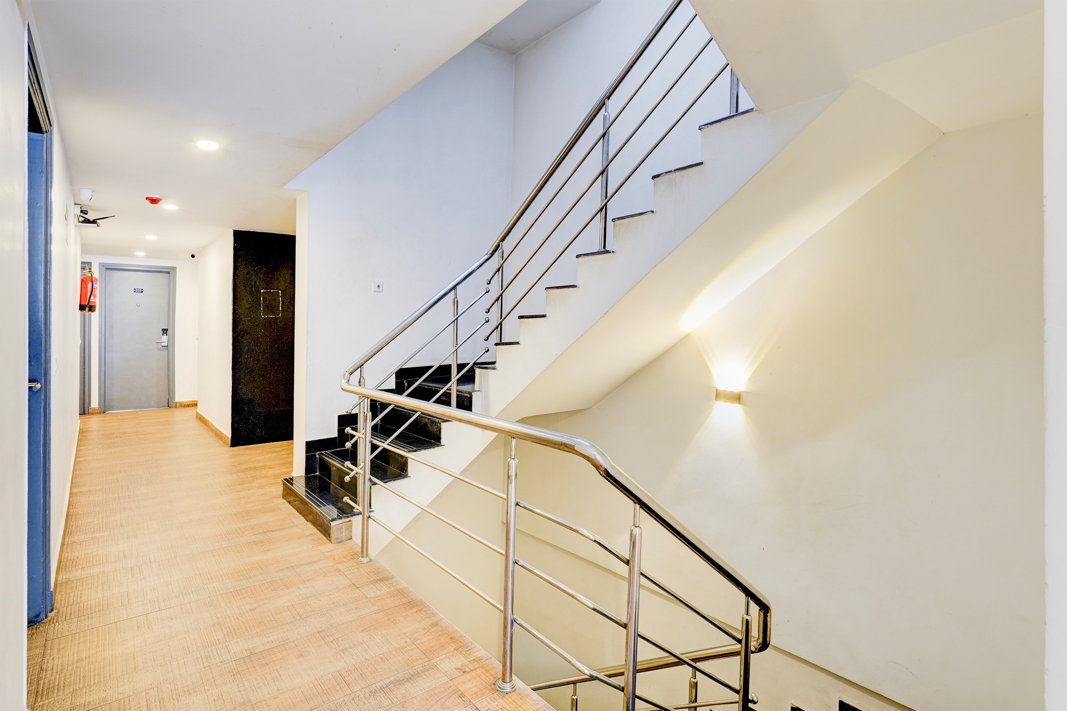 Super Townhouse Tirupati in Tirupati