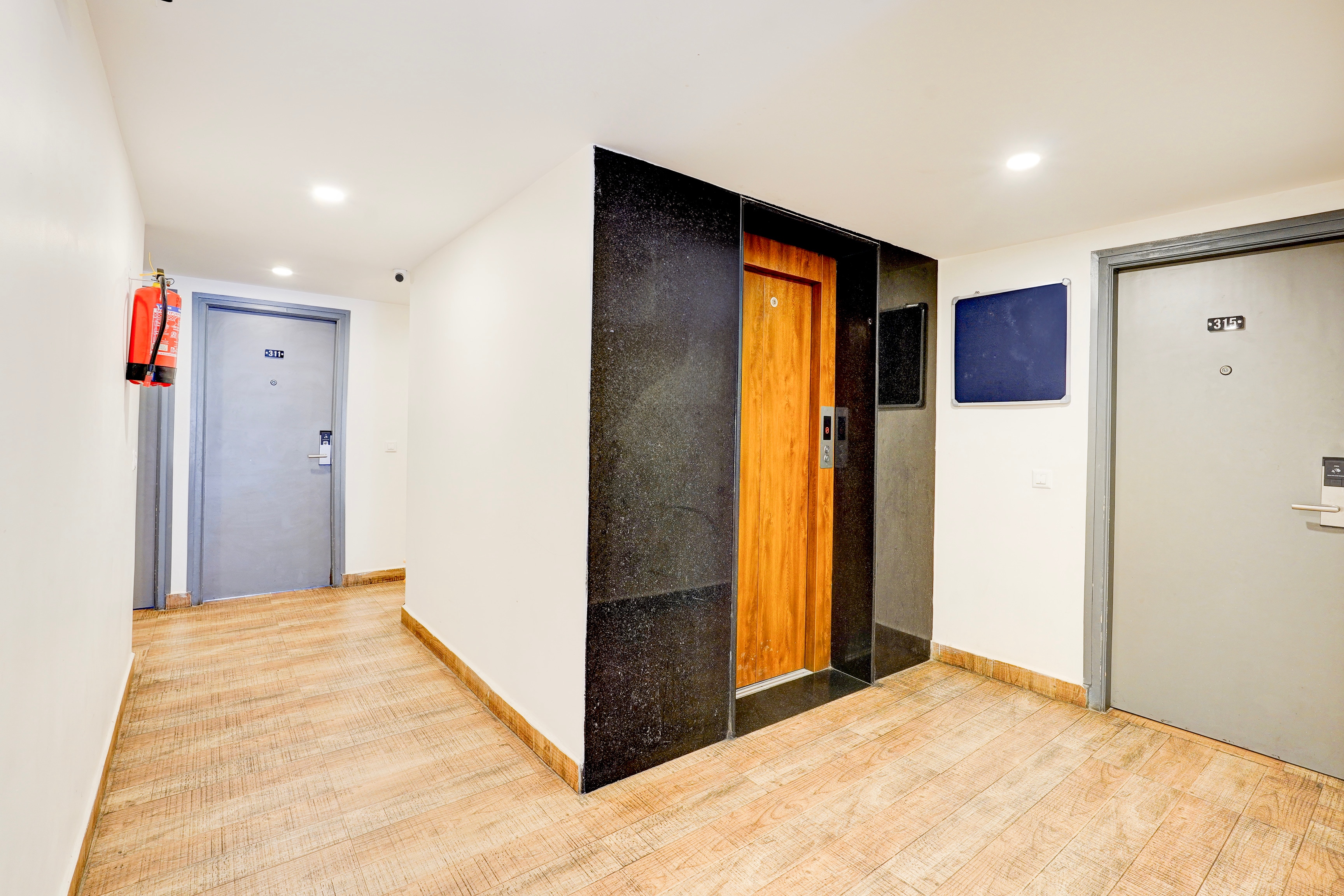 Super Townhouse Tirupati in Tirupati