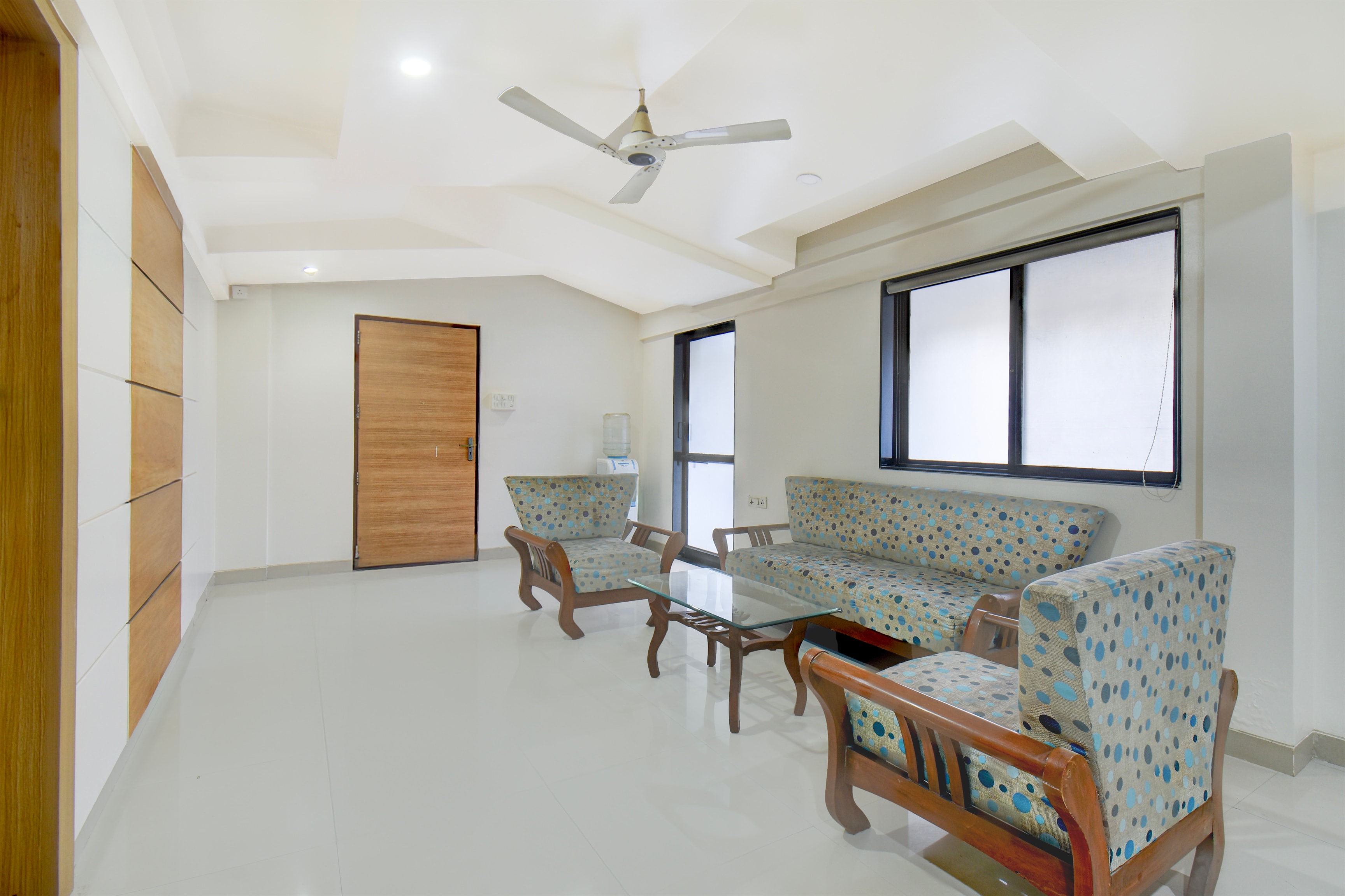 Super Townhouse Viman Nagar Business Stay Formerly Silver Crest in Pune