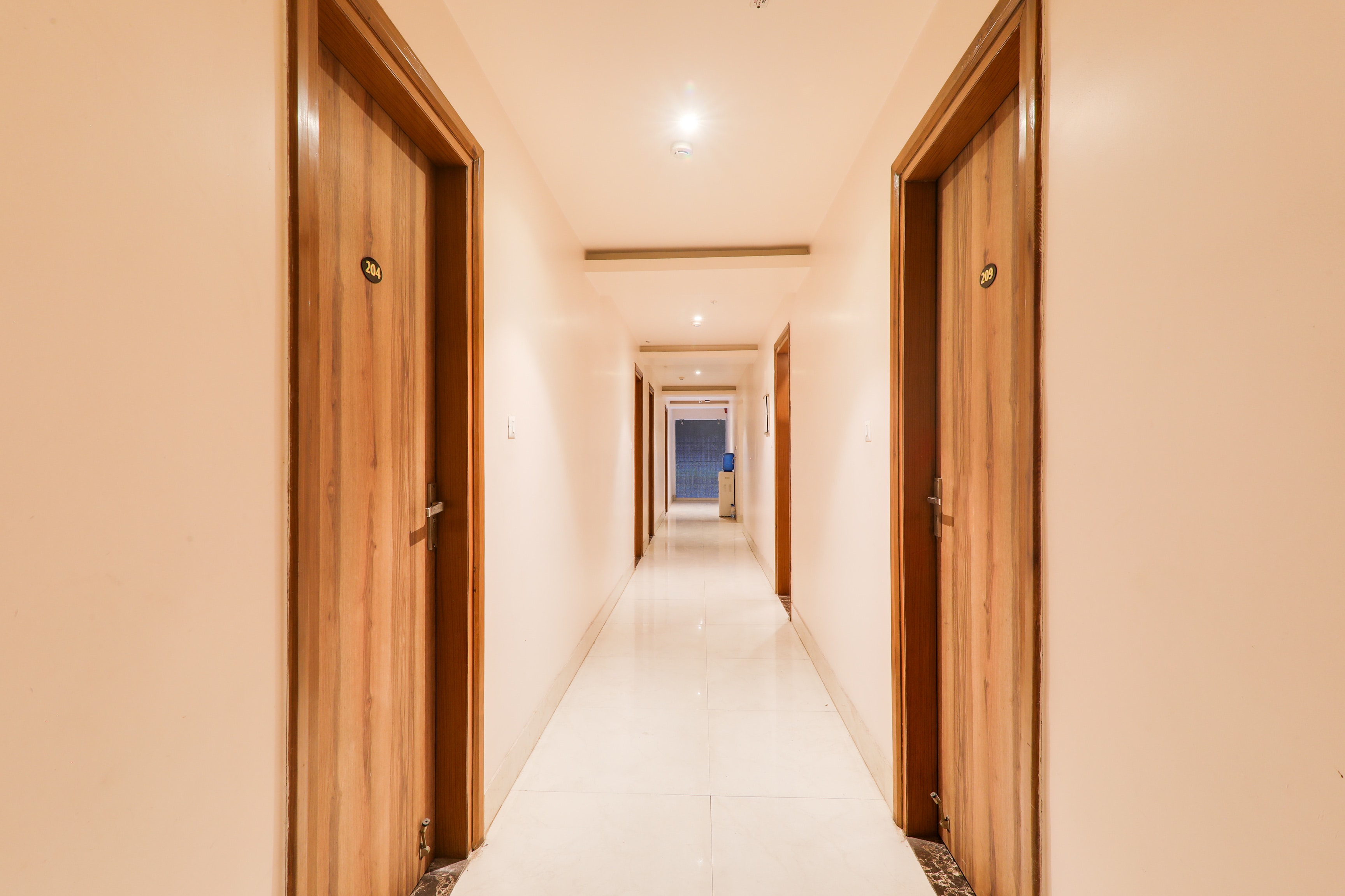 Super Townhouse Viraj Khand Formerly Veridian Inn in Lucknow