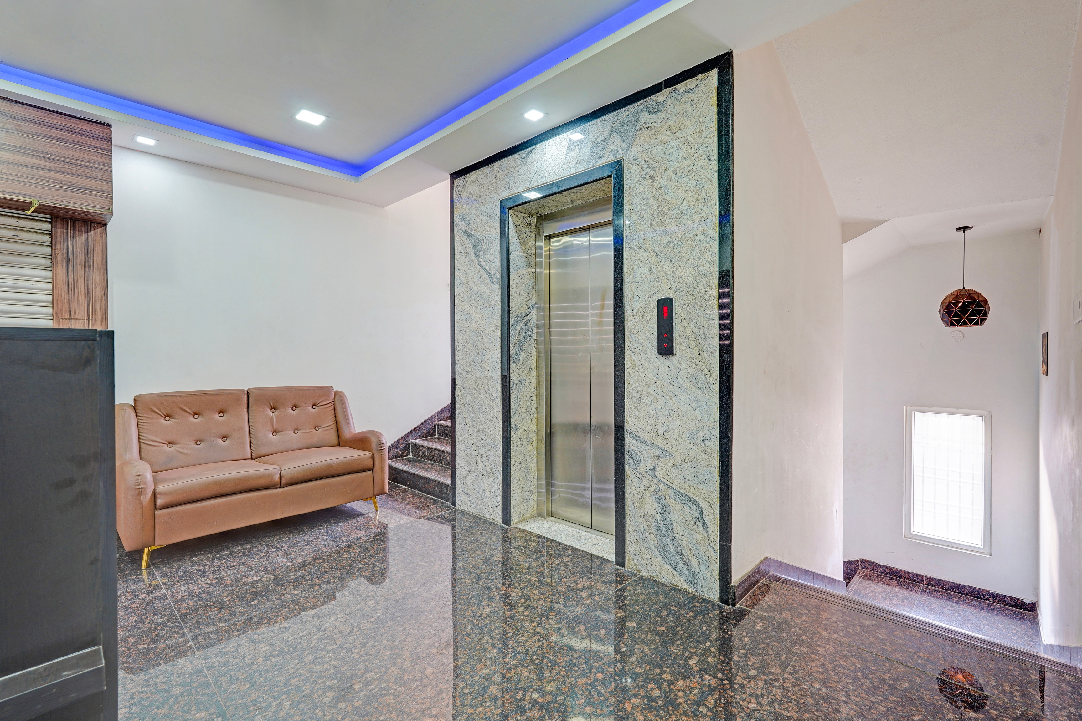 Townhouse Arulmigu Devi Temple Chennai Formerly Hotel Velco in Chennai