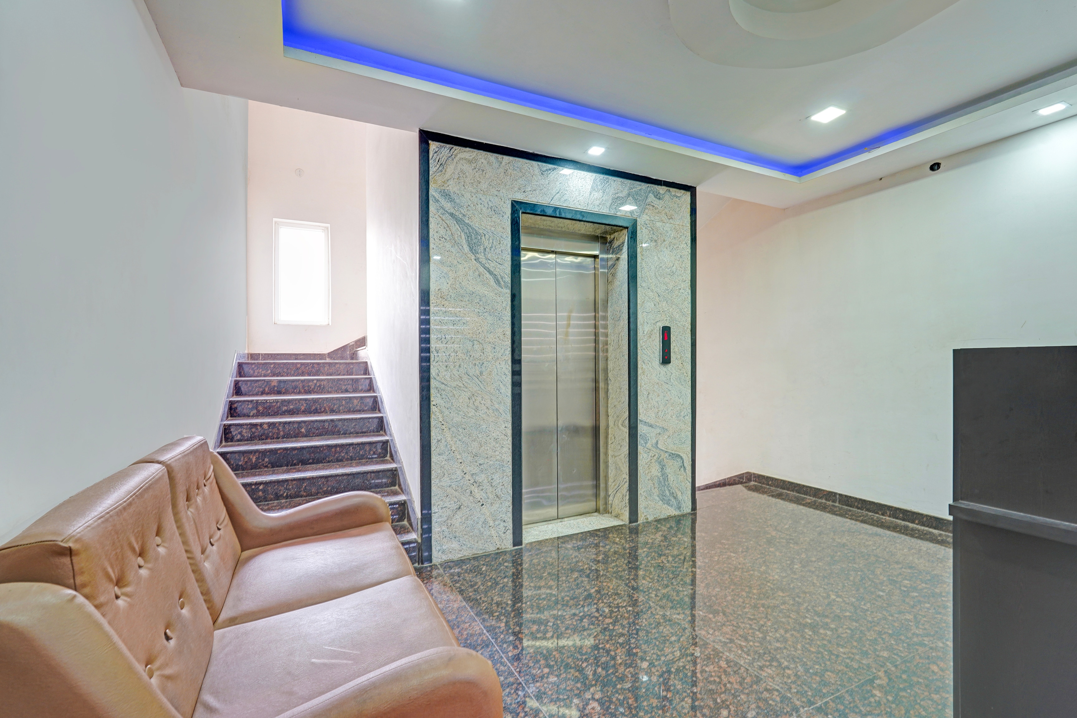 Townhouse Arulmigu Devi Temple Chennai Formerly Hotel Velco in Chennai