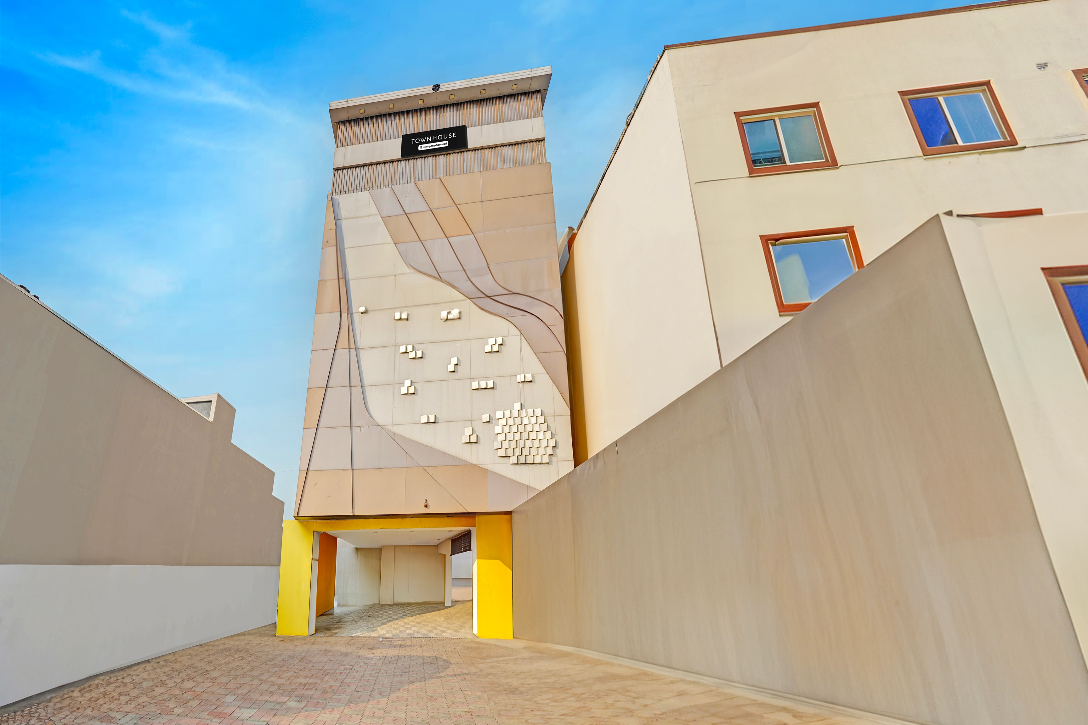 Townhouse Arulmigu Devi Temple Chennai Formerly Hotel Velco in Chennai