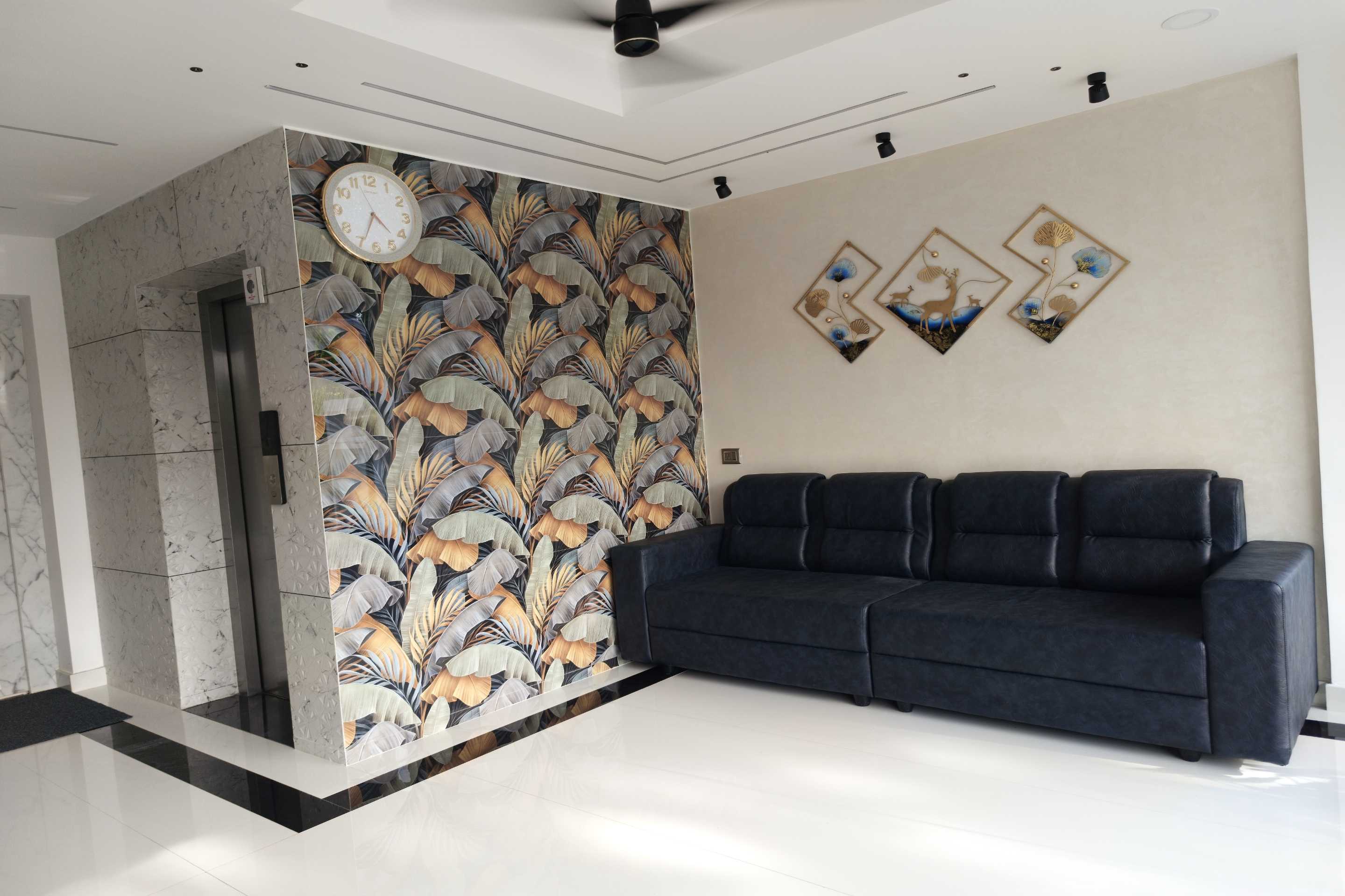 Townhouse Cochin Airport Formerly Skyluxe in Kochi