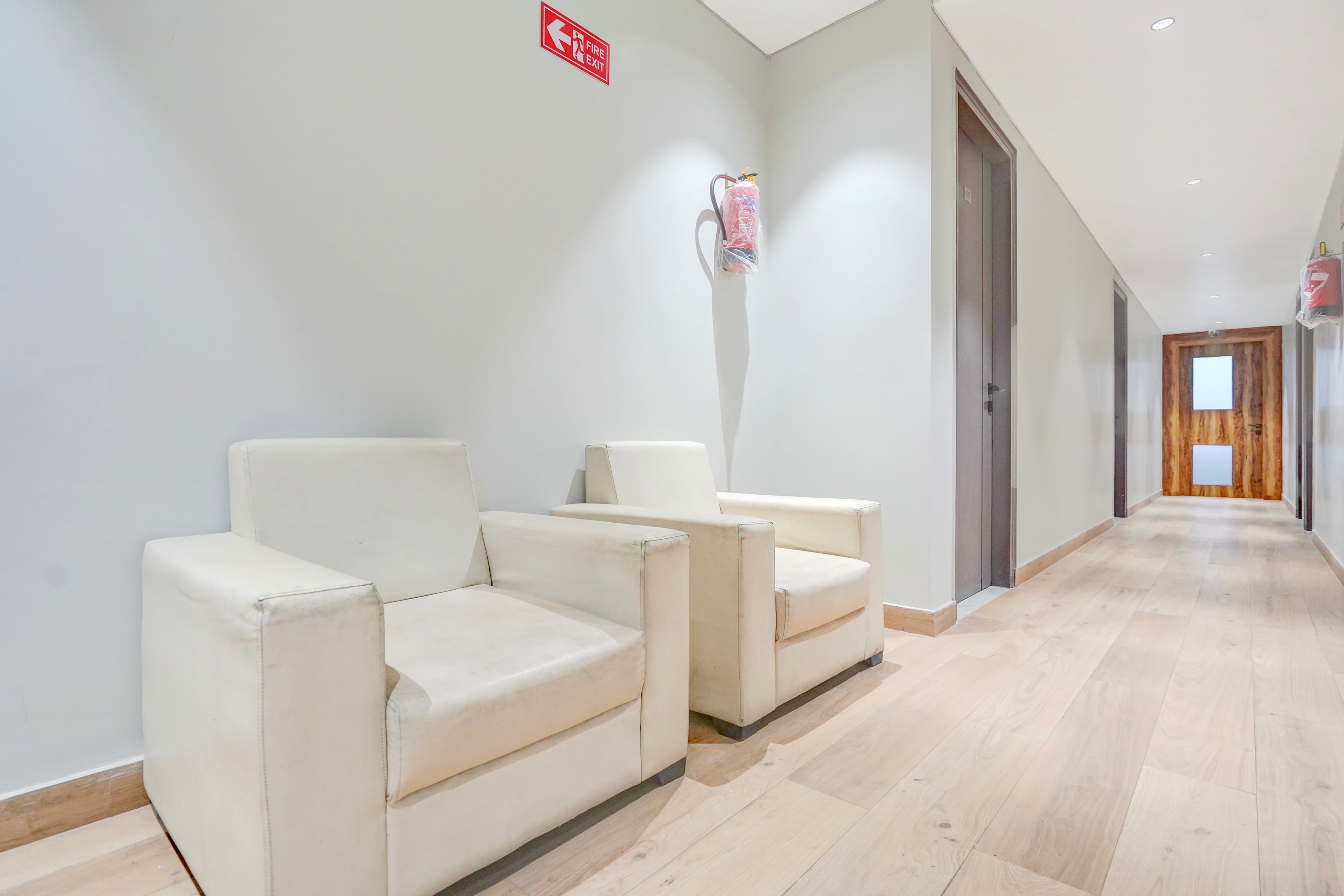 Townhouse DSIDC Bawana Formerly Kanhaiya Residency in Delhi