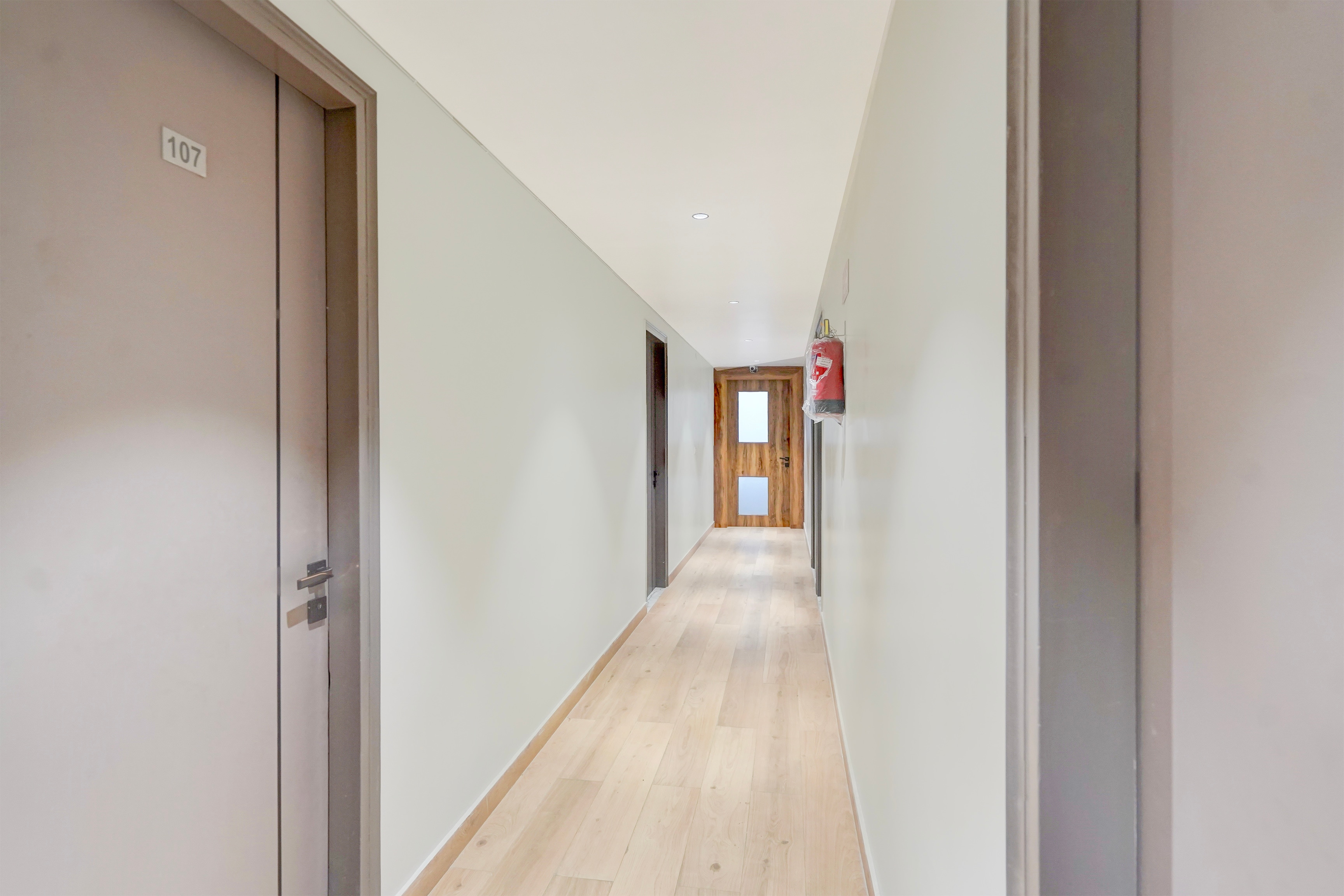 Townhouse DSIDC Bawana Formerly Kanhaiya Residency in Delhi