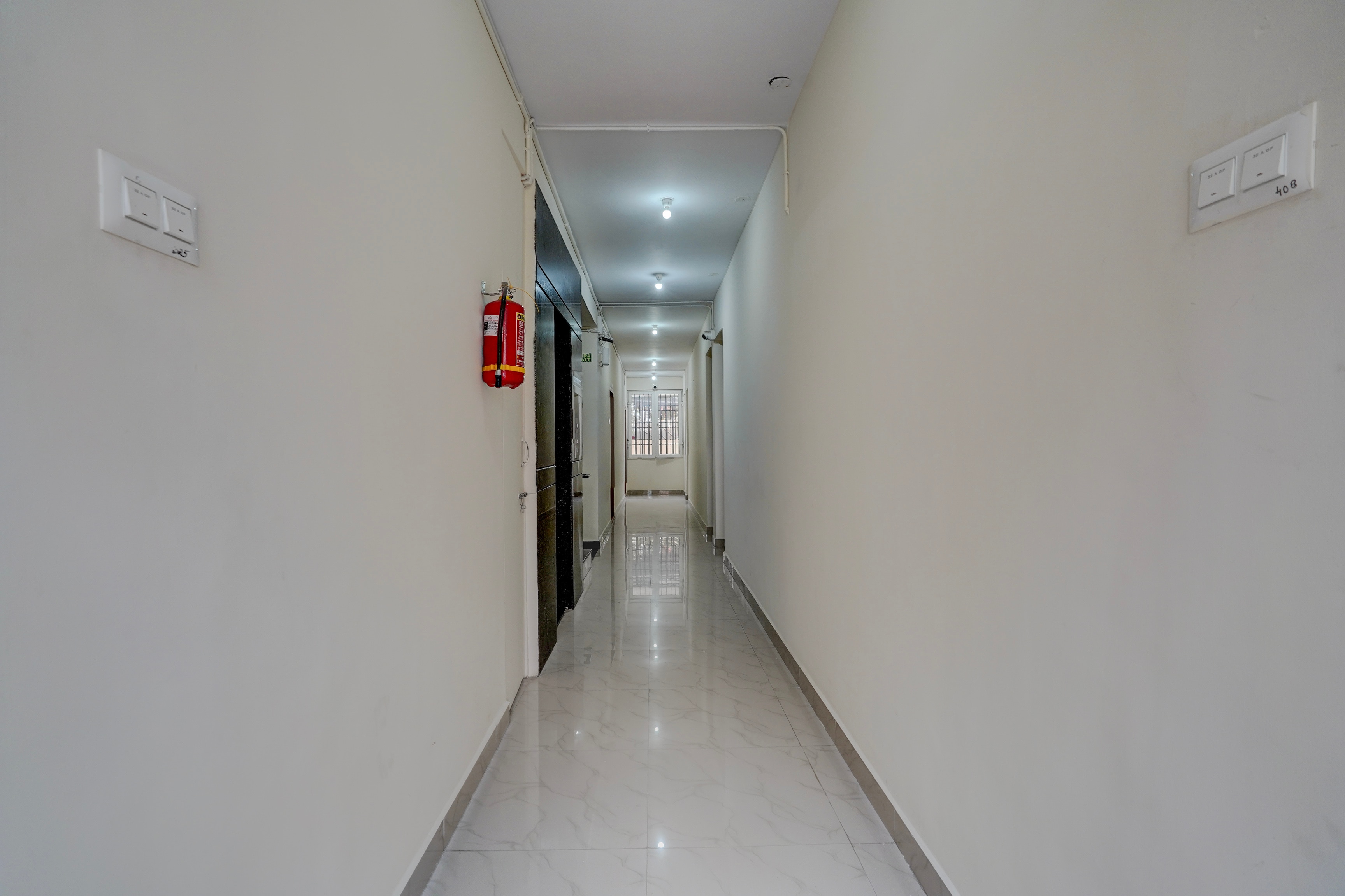 Townhouse Element Mall Bangalore Formerly Venkat Inn in Bangalore