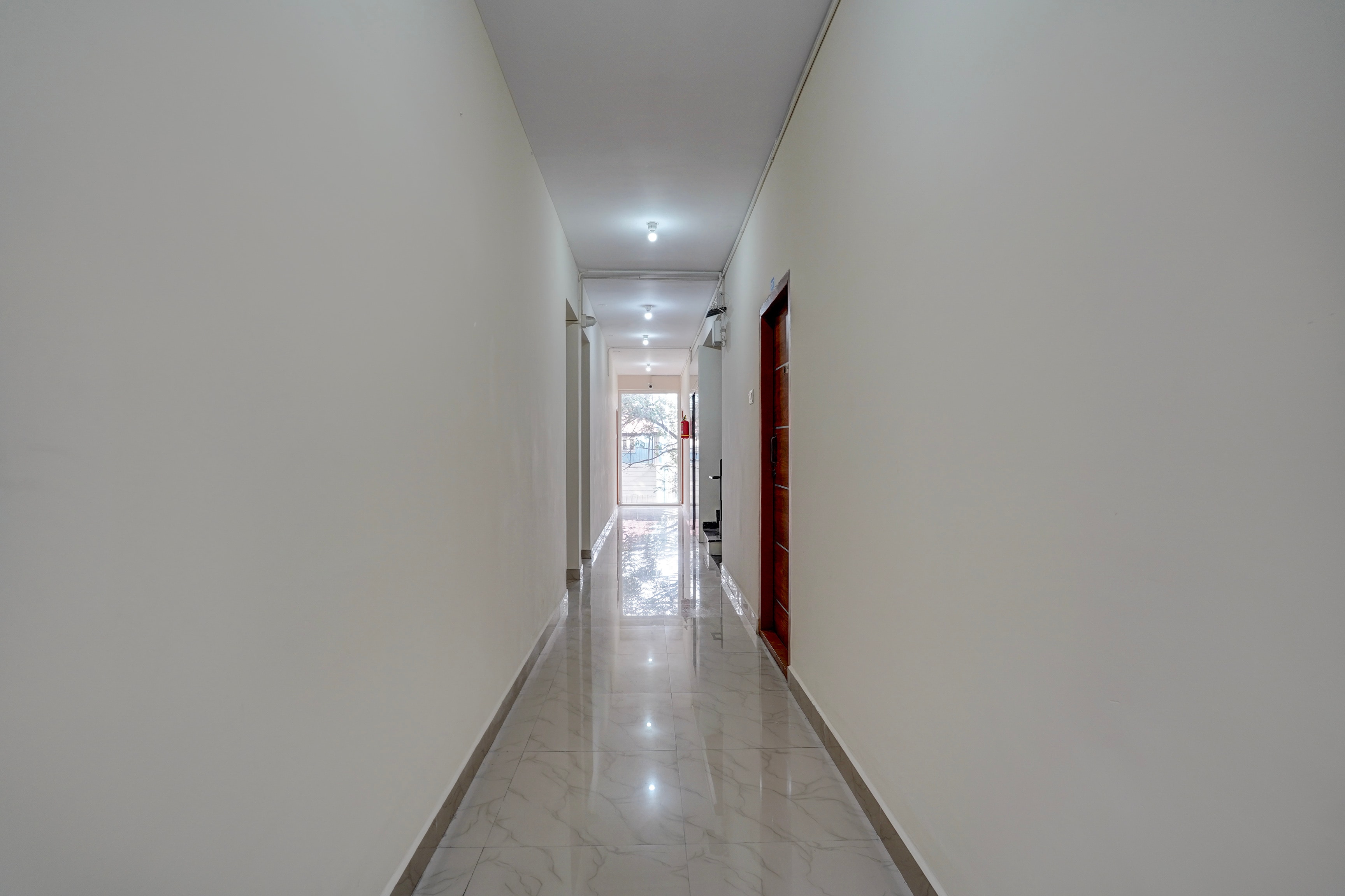 Townhouse Element Mall Bangalore Formerly Venkat Inn in Bangalore