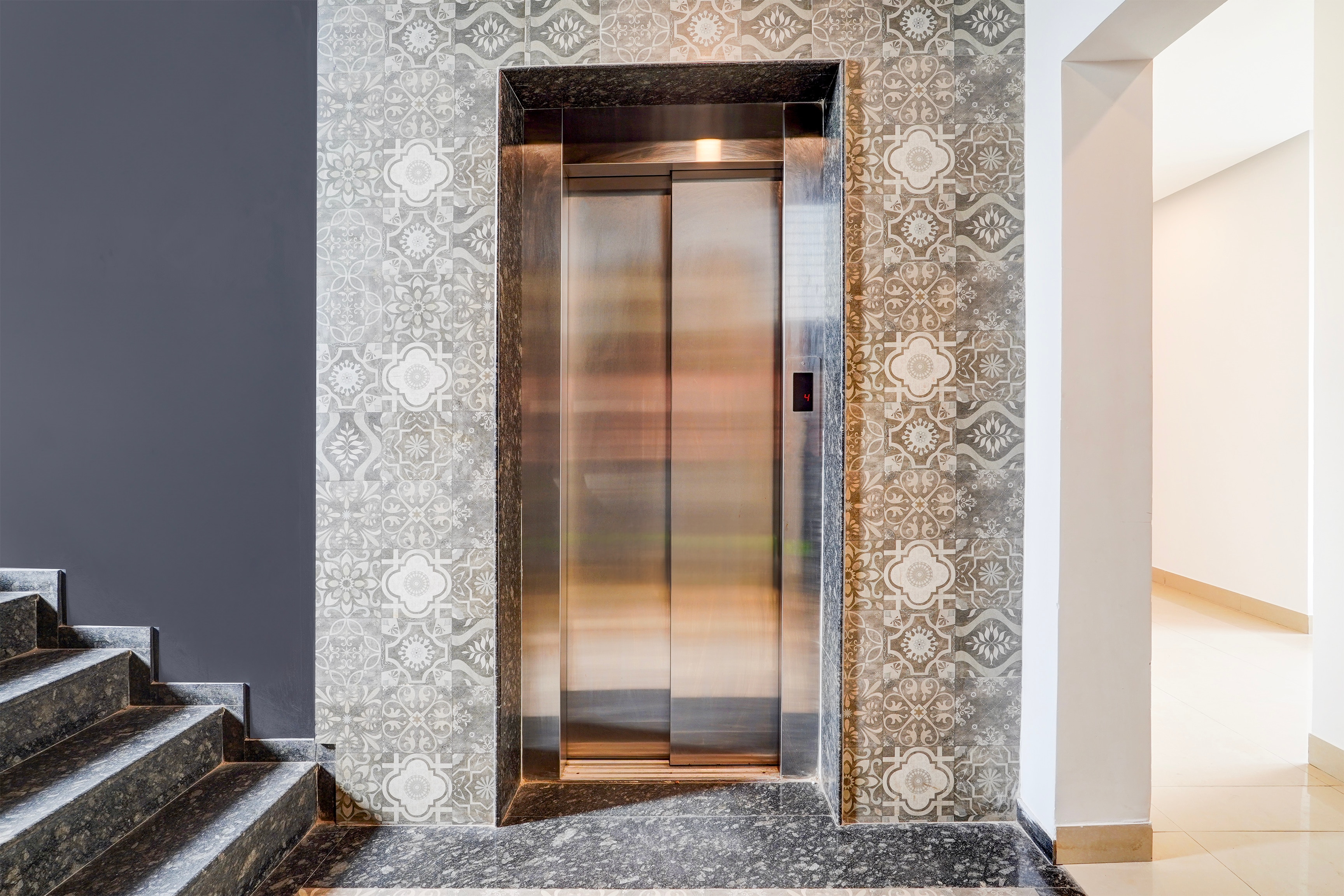 Townhouse Hebbal in Bangalore