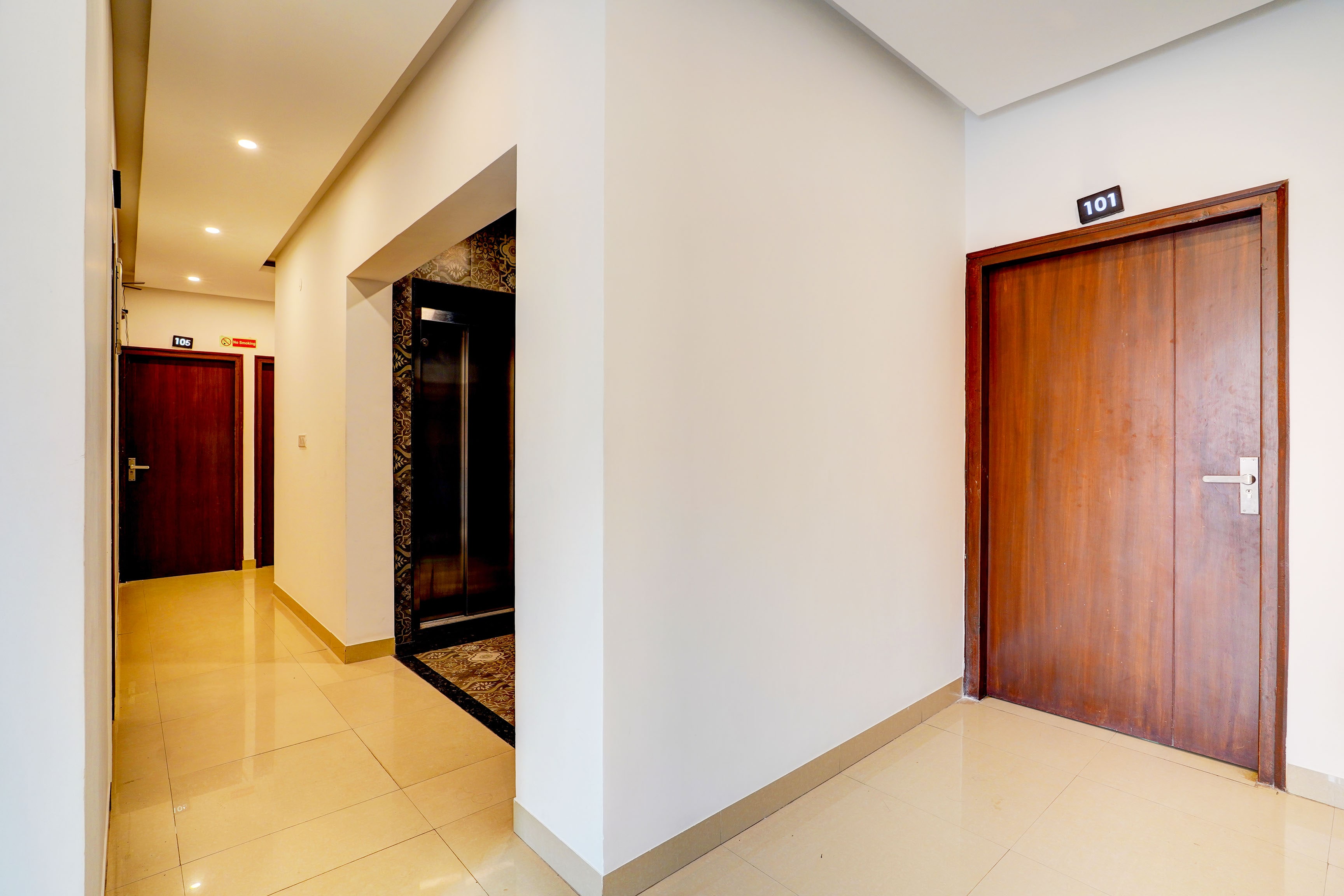 Townhouse Hebbal Bhadrappa Layout in Bangalore