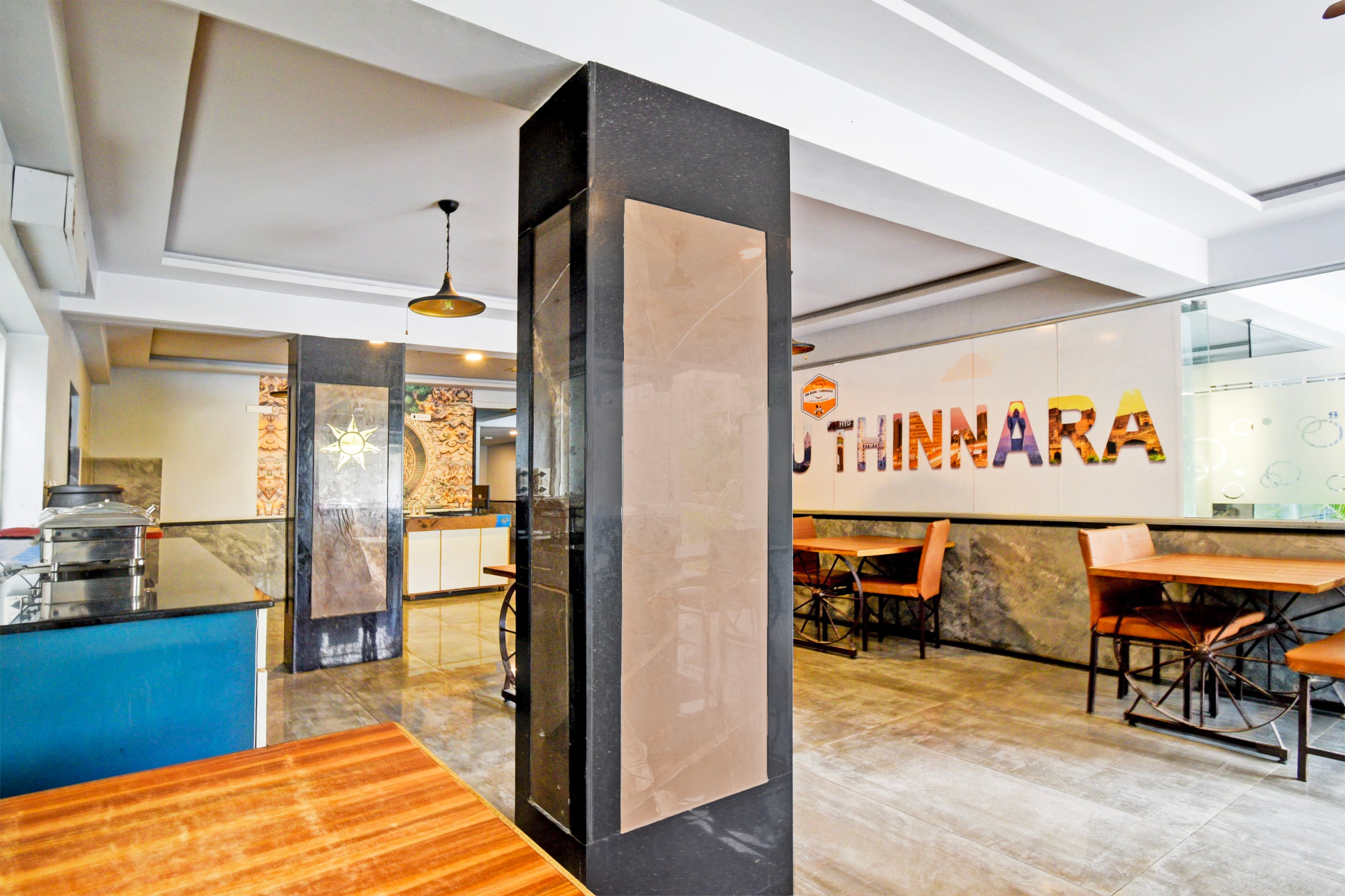 Townhouse HiTech city Hyderabad in Hyderabad