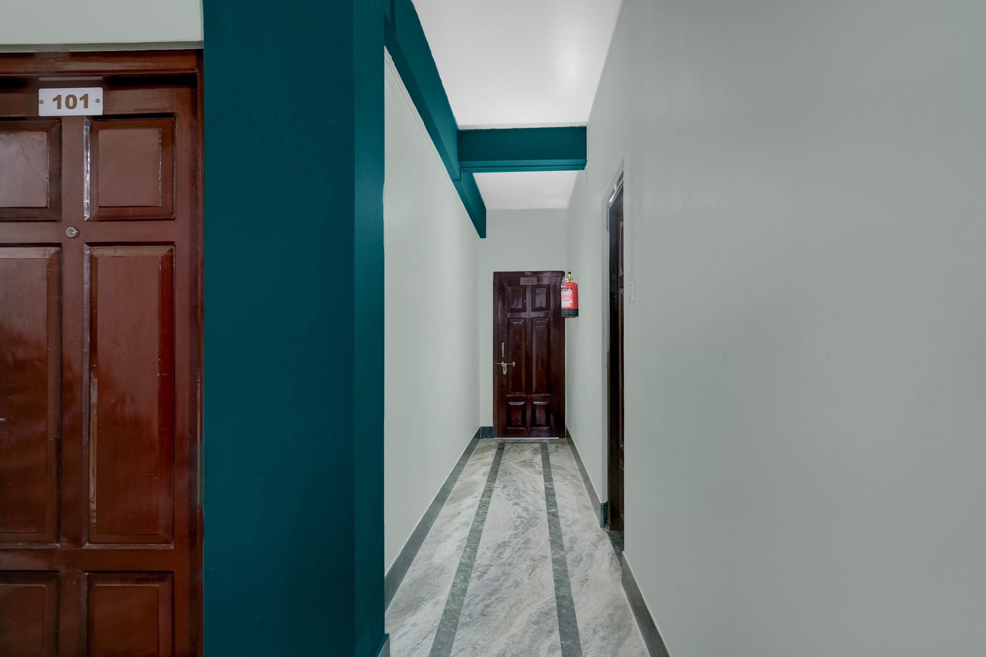 Townhouse Howell Crossway Shillong Formerly Laban Guest House in Shillong