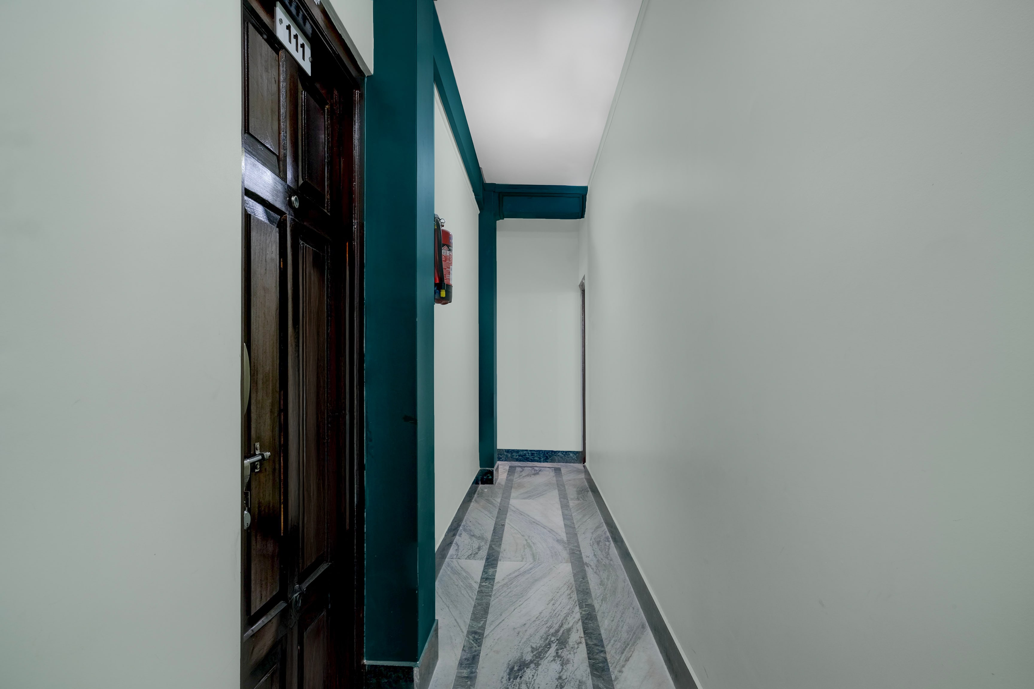 Townhouse Howell Crossway Shillong Formerly Laban Guest House in Shillong