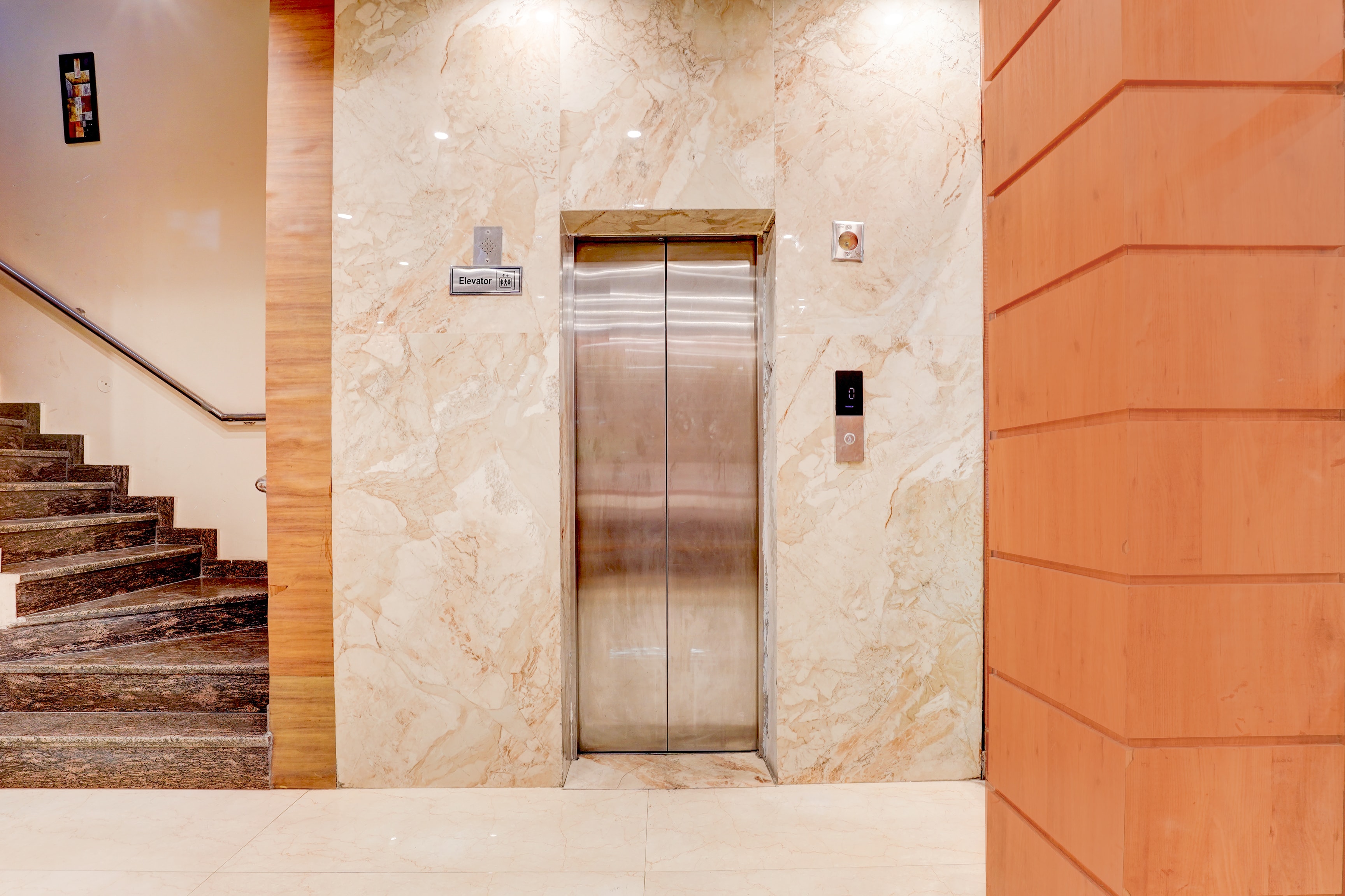 Townhouse Oak Dehradun Court Formerly GK Residency in Dehradun