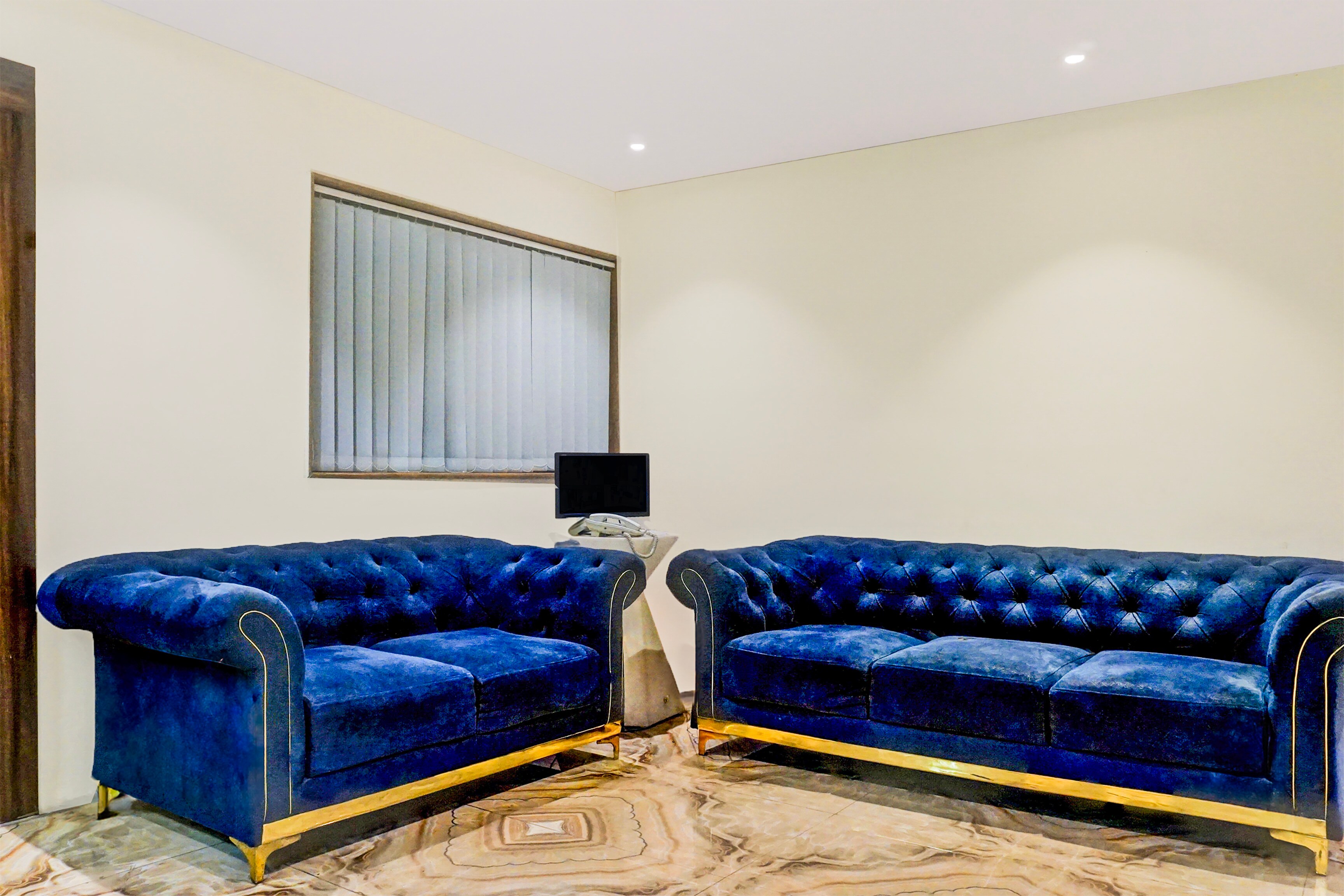 Townhouse Oak Hadapsar in Pune