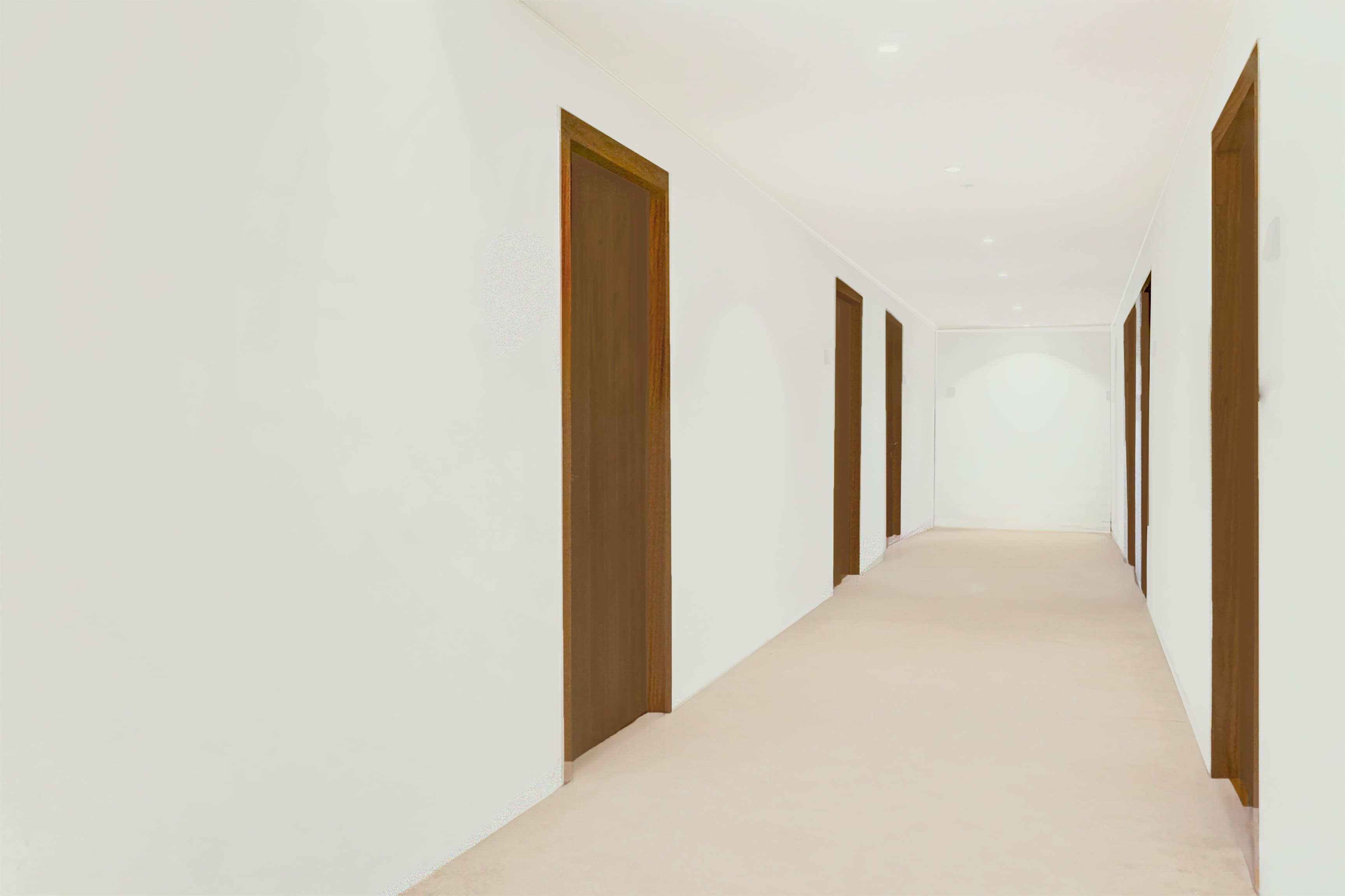 Townhouse Oak Hadapsar in Pune