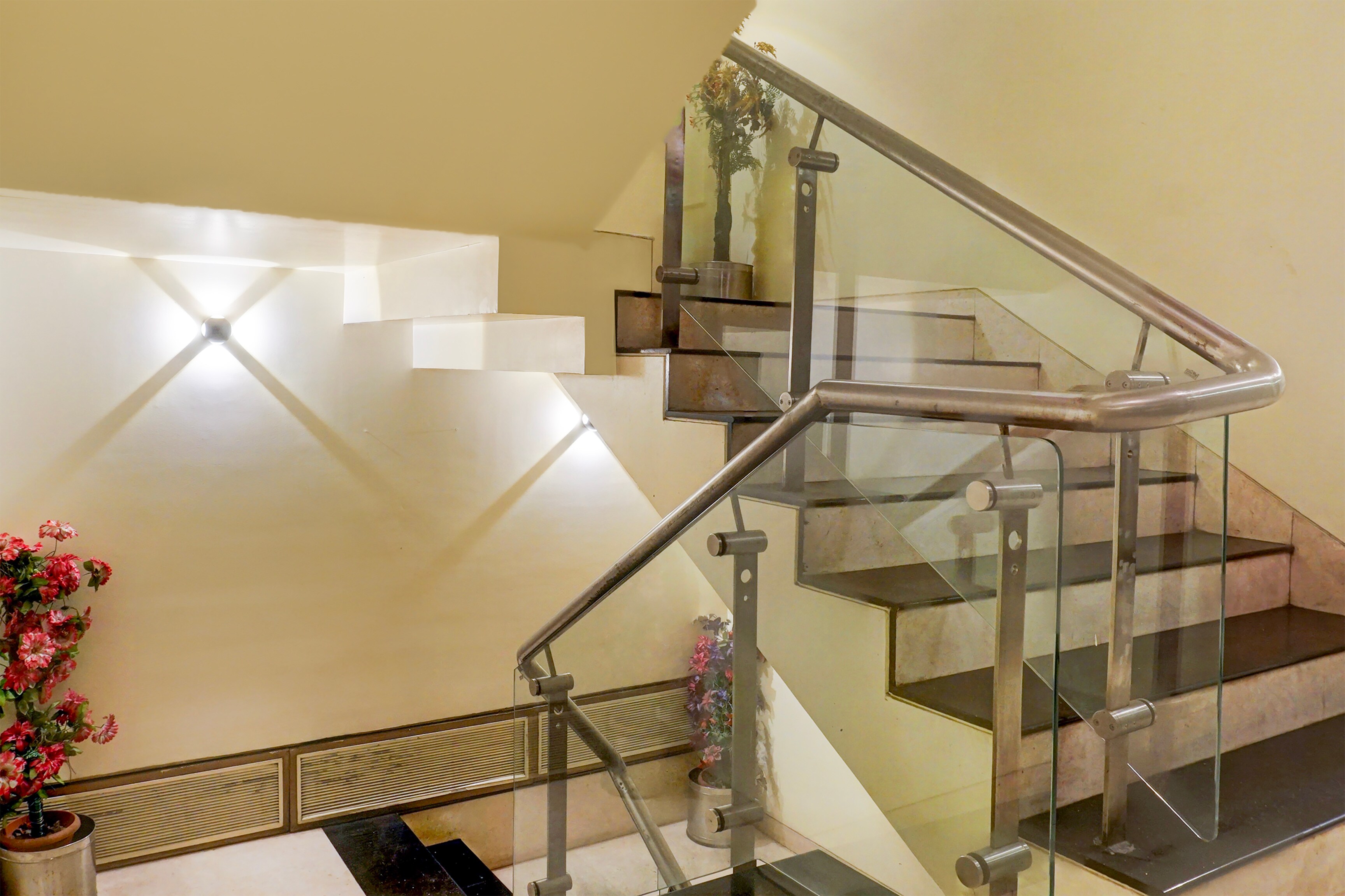 Townhouse Oak JM Road Formerly Krishna presidency in Pune