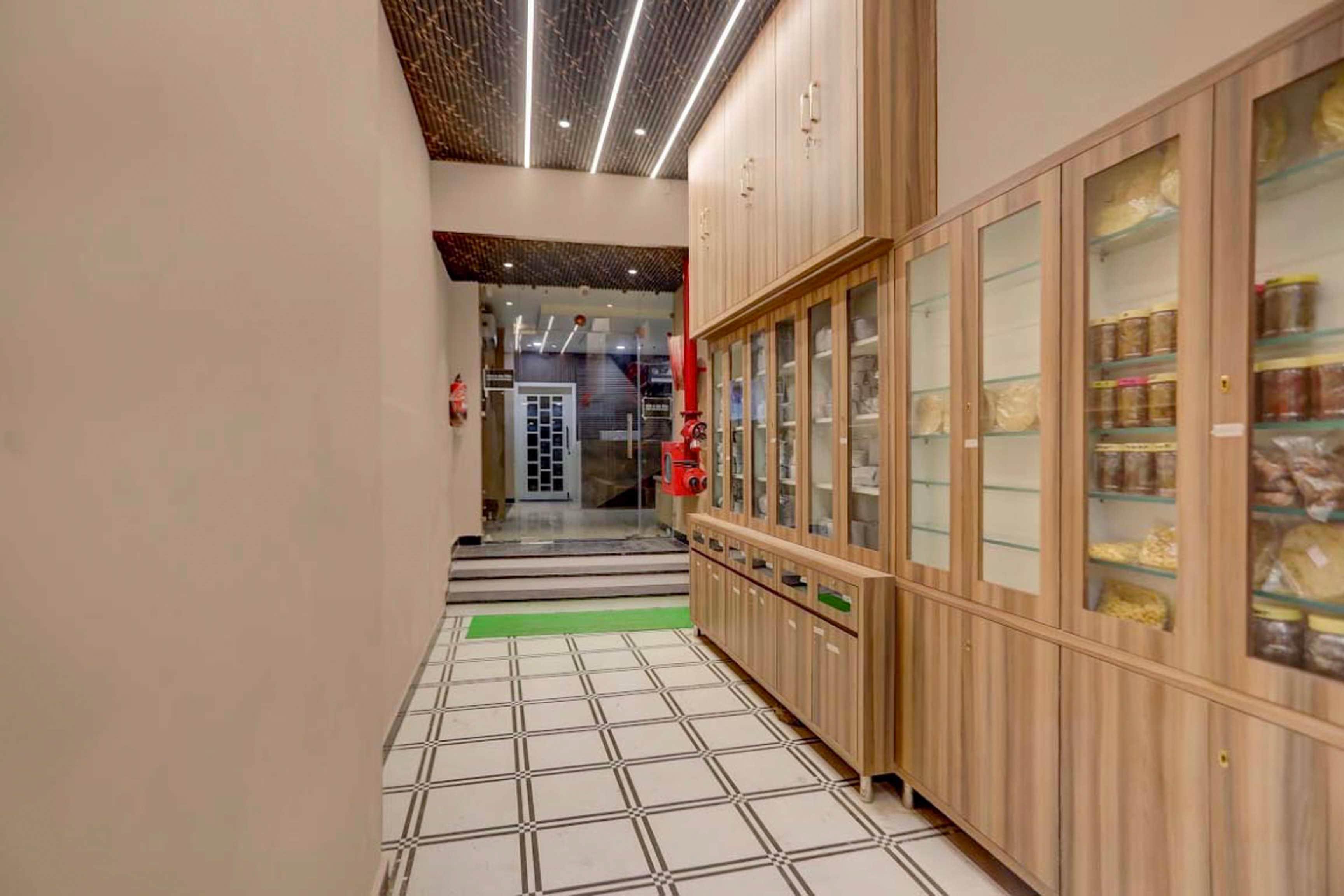 Townhouse Oak Kaal Bhairav Temple Varanasi in Varanasi